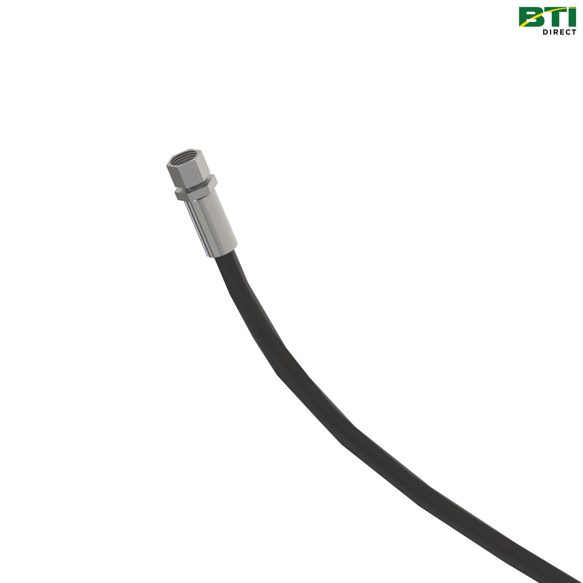 AKK11532: Fold Return/Pressure VAC1/VAC2 Pressure Hose