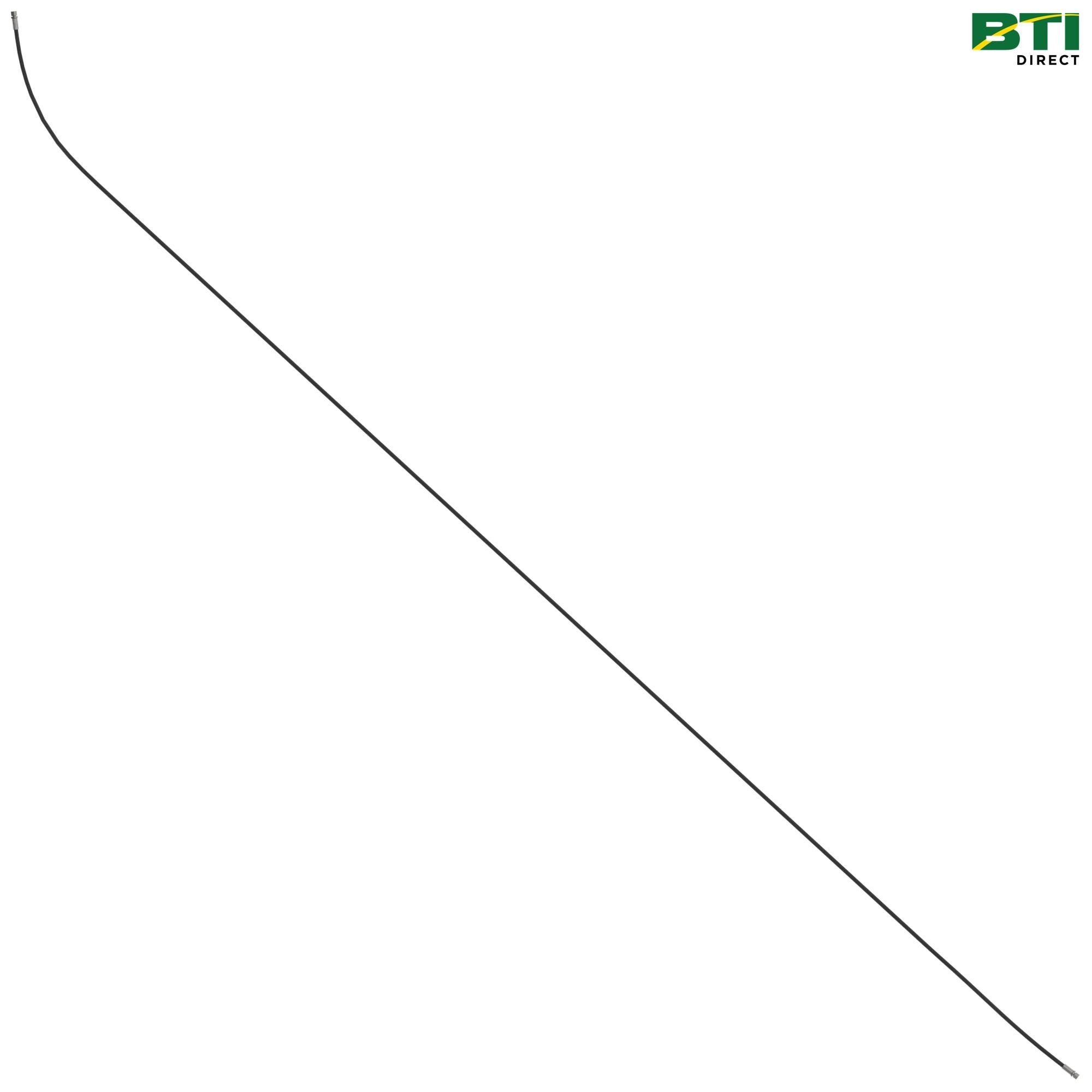 AKK11534: VAC3 Pressure Hydraulic Hose