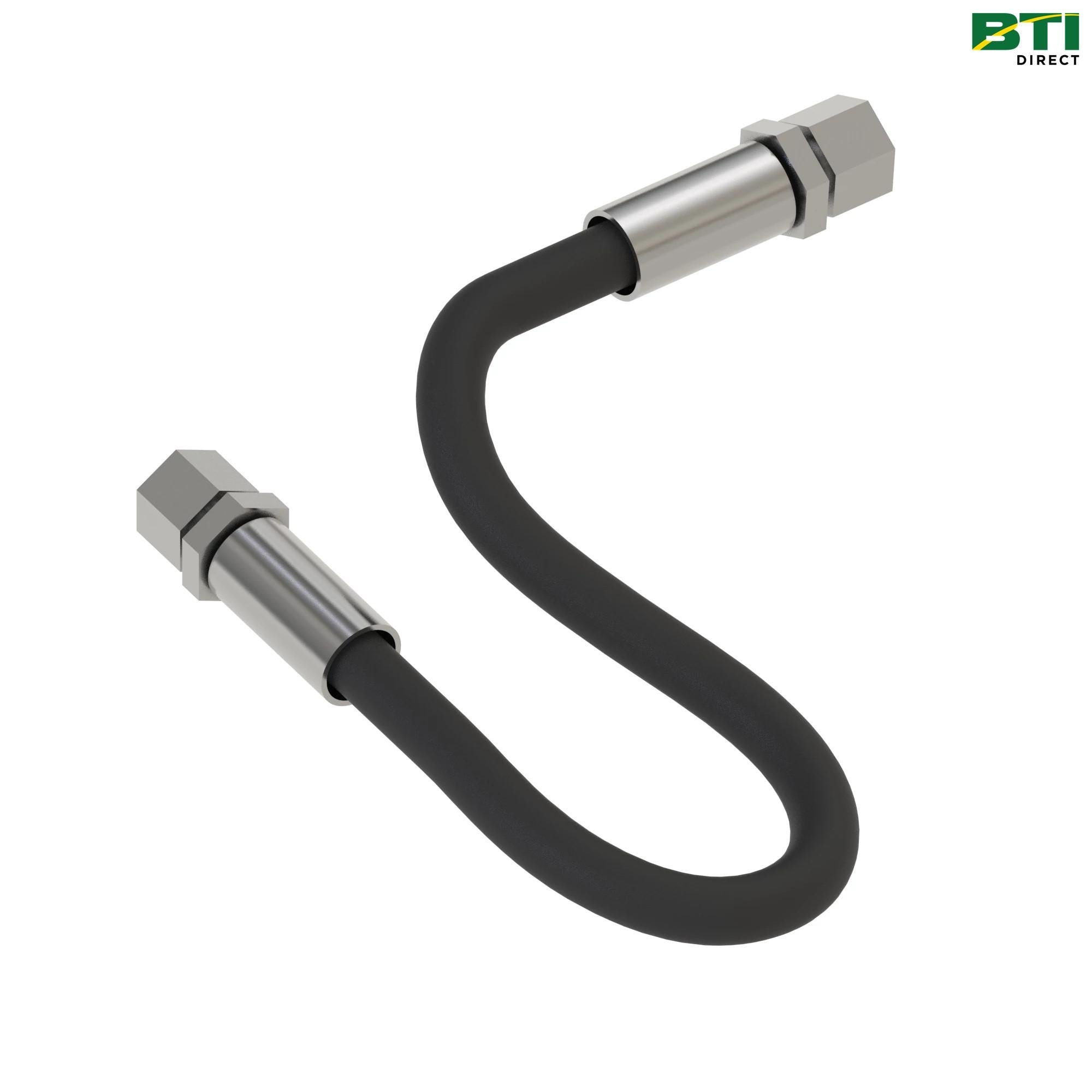 AKK11553: CCS™ Block-Bulk Return Hydraulic Hose