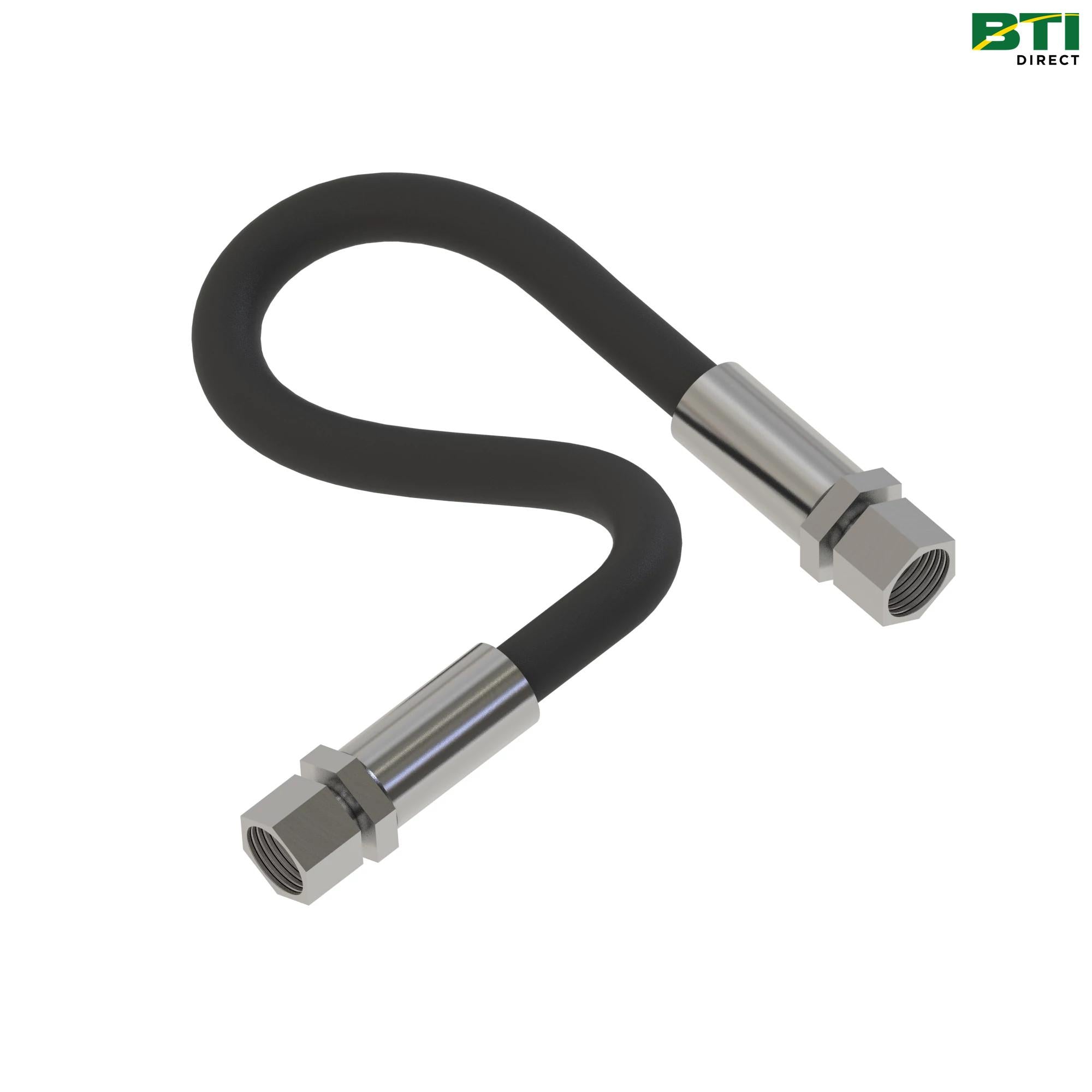 AKK11553: CCS™ Block-Bulk Return Hydraulic Hose