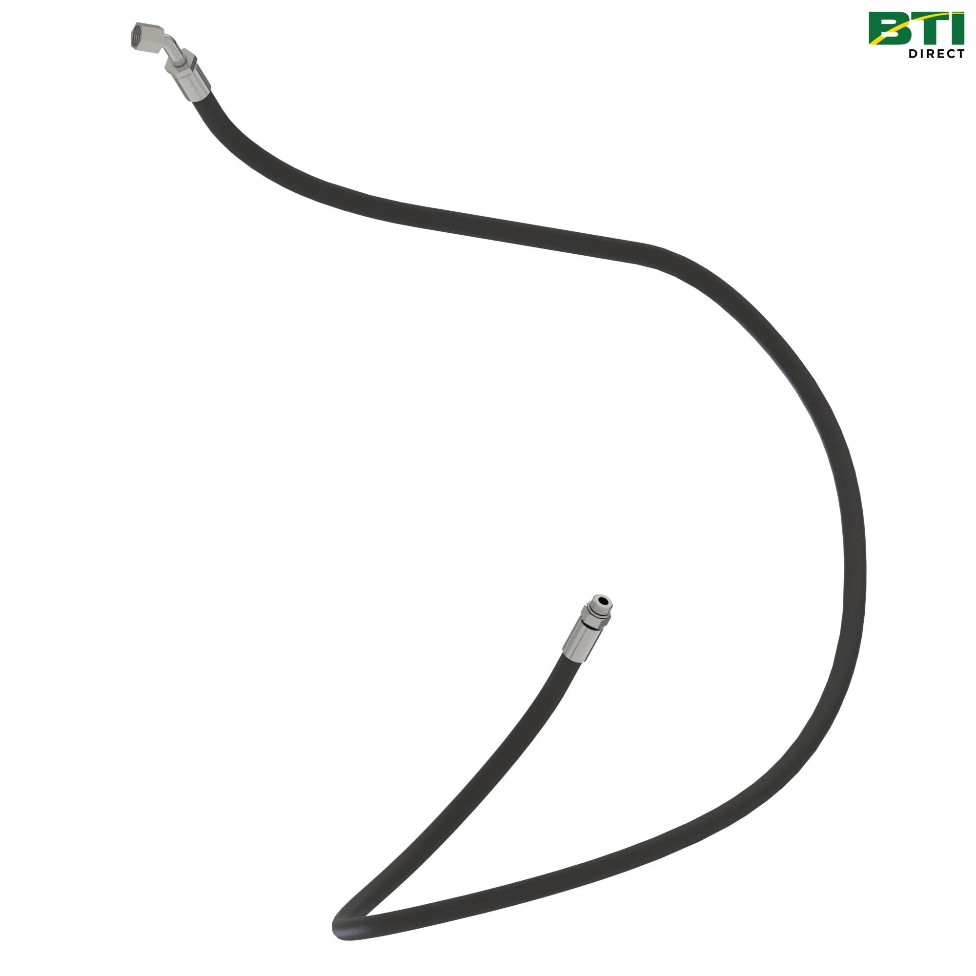 AKK11563: Vac2 Hydraulic Hose