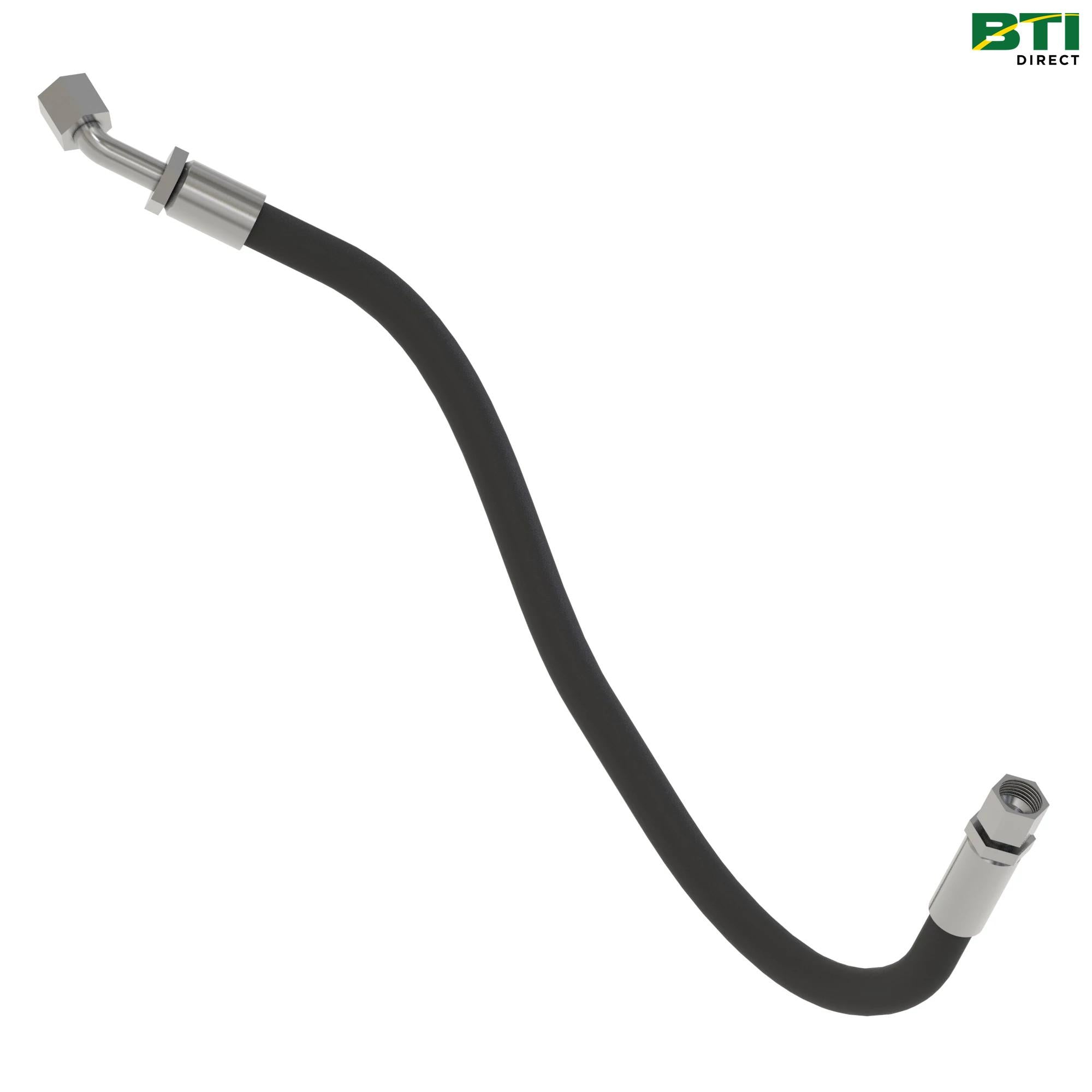 AKK11566: Vacuum Bulk Pressure Hydraulic Hose
