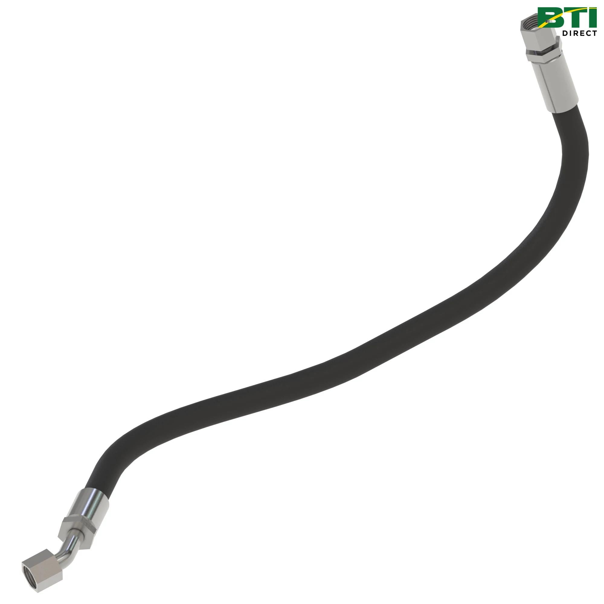 AKK11566: Vacuum Bulk Pressure Hydraulic Hose