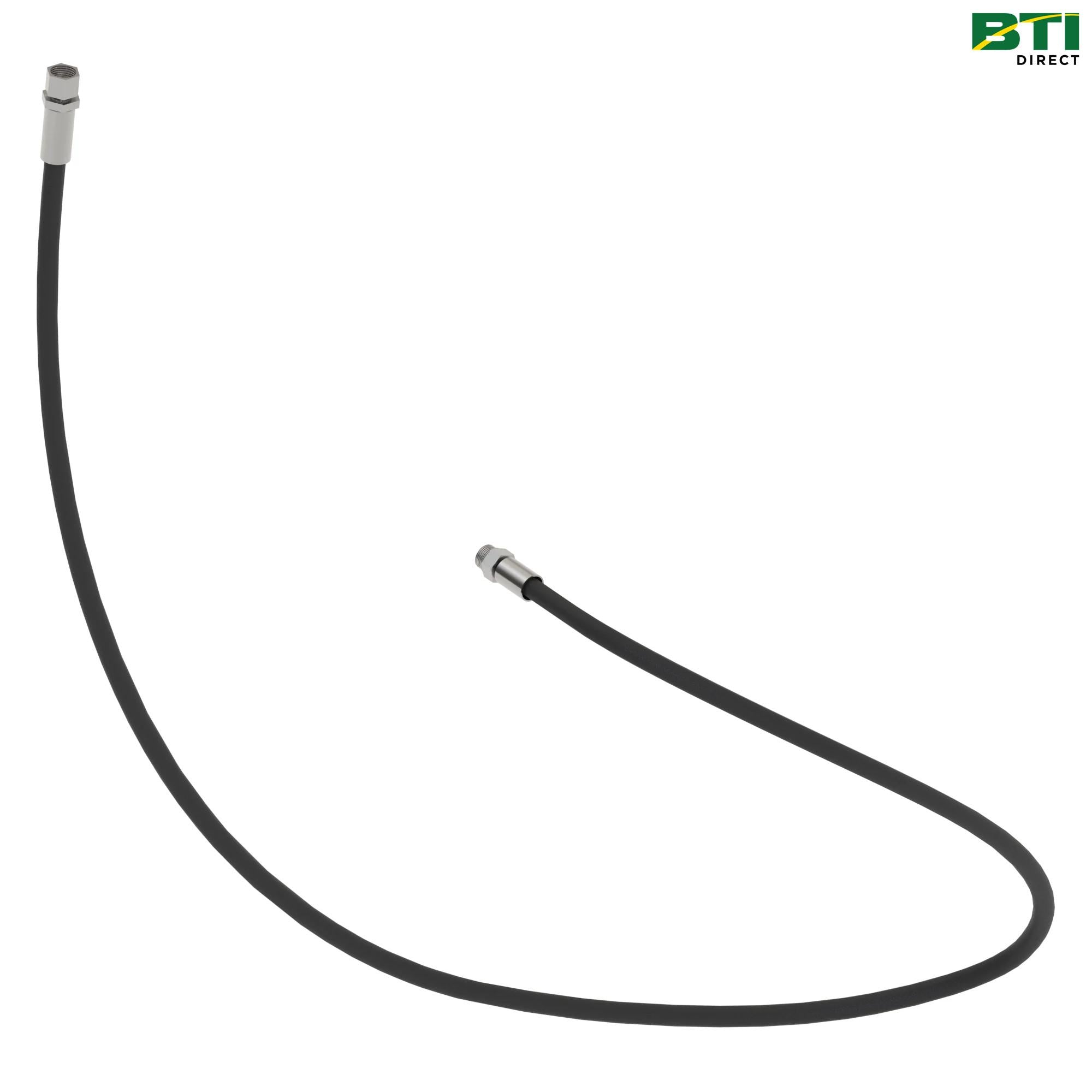 AKK11571: Tongue Lift Cylinder Hydraulic Hose