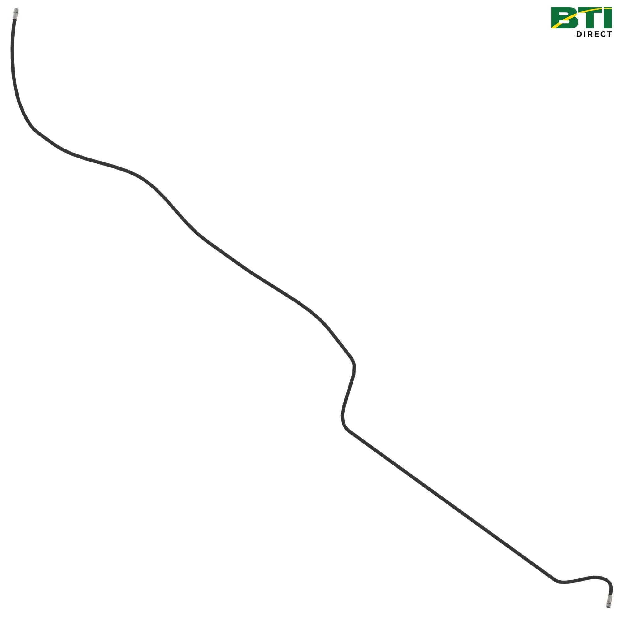 AKK11573: Vac2 Pressure Bulk-Motor Hydraulic Hose