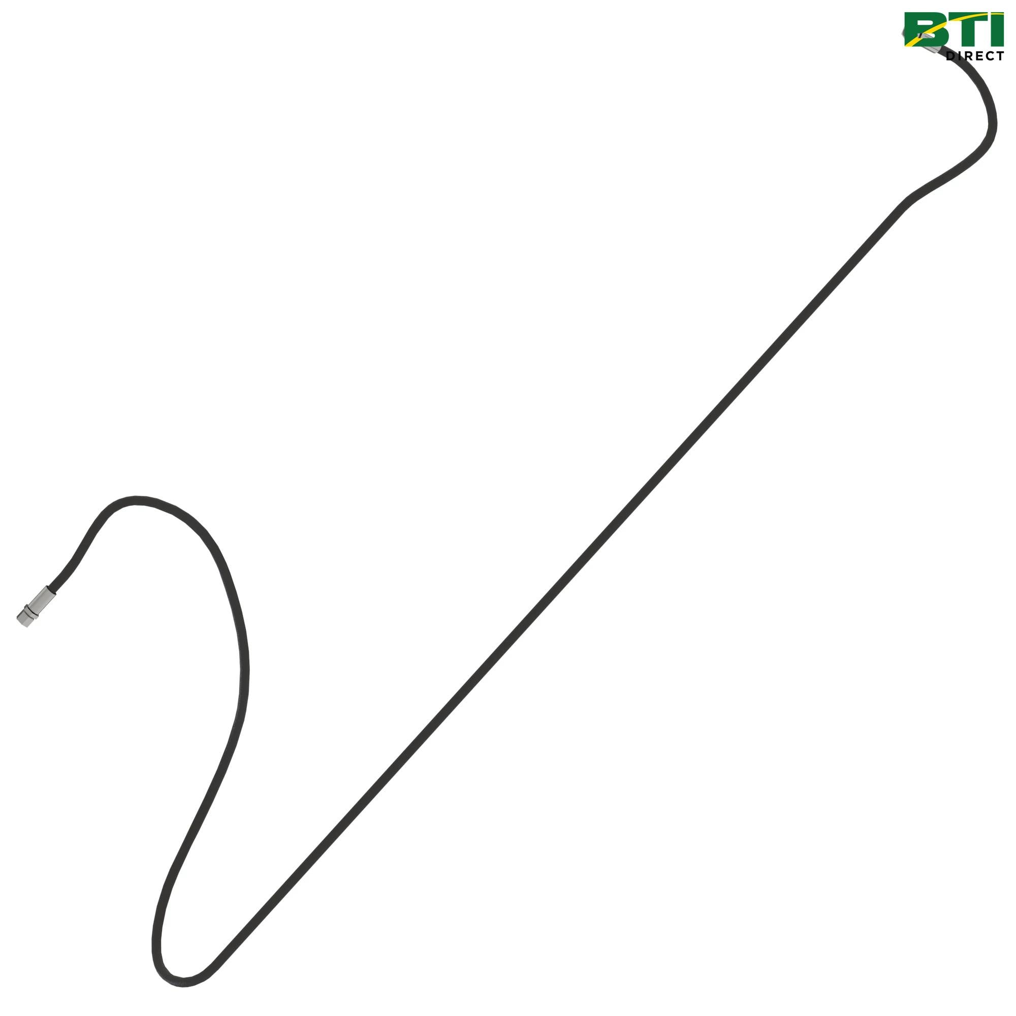 AKK11576: Vac1/ Vac3 Pressure Motor Hydraulic Hose