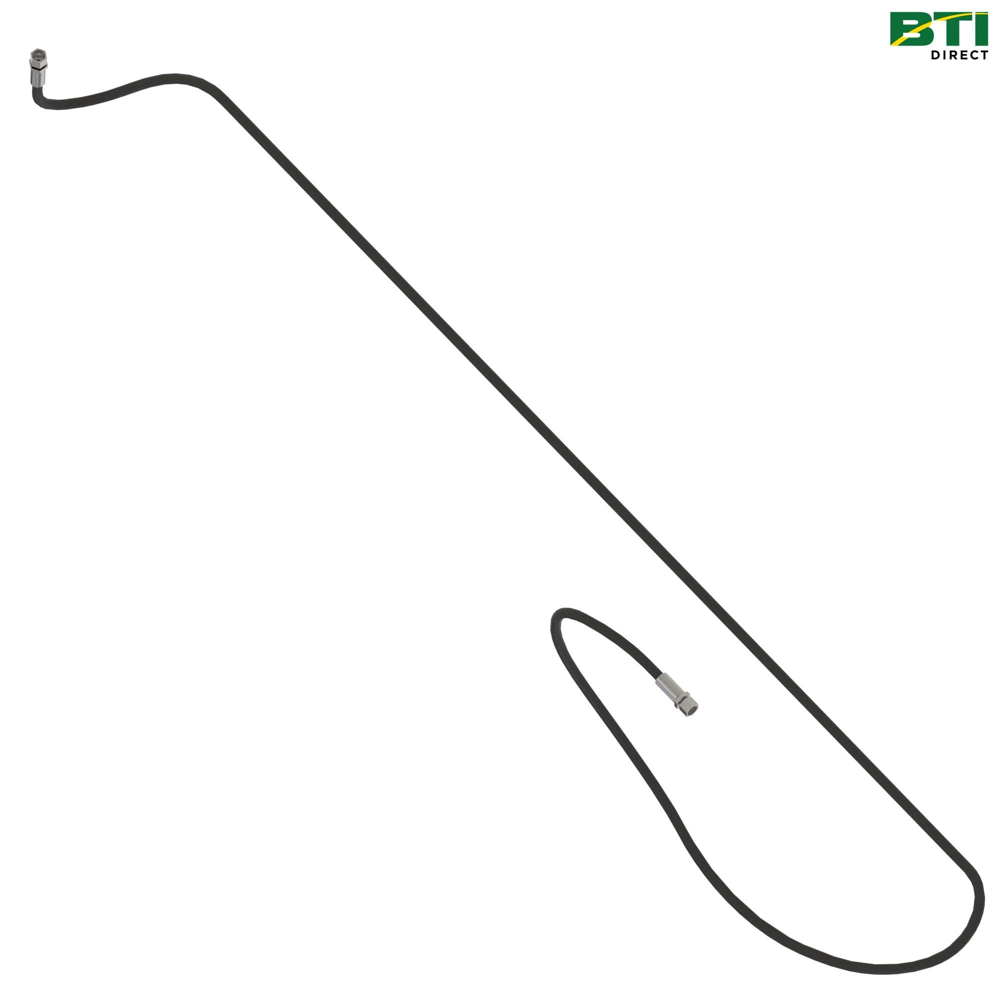 AKK11576: Vac1/ Vac3 Pressure Motor Hydraulic Hose