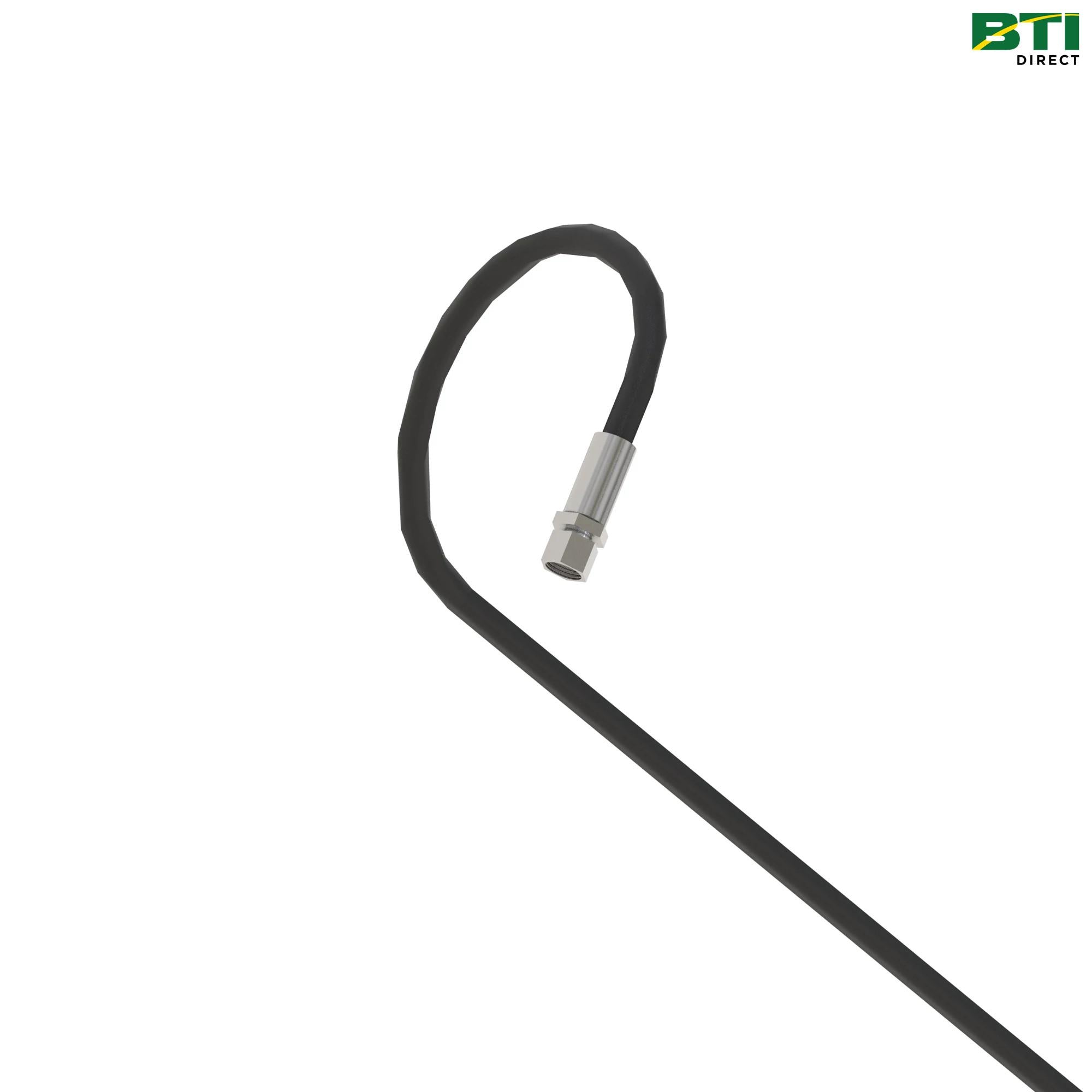 AKK11578: Fold Pressure/Retract Block Hydraulic Hose