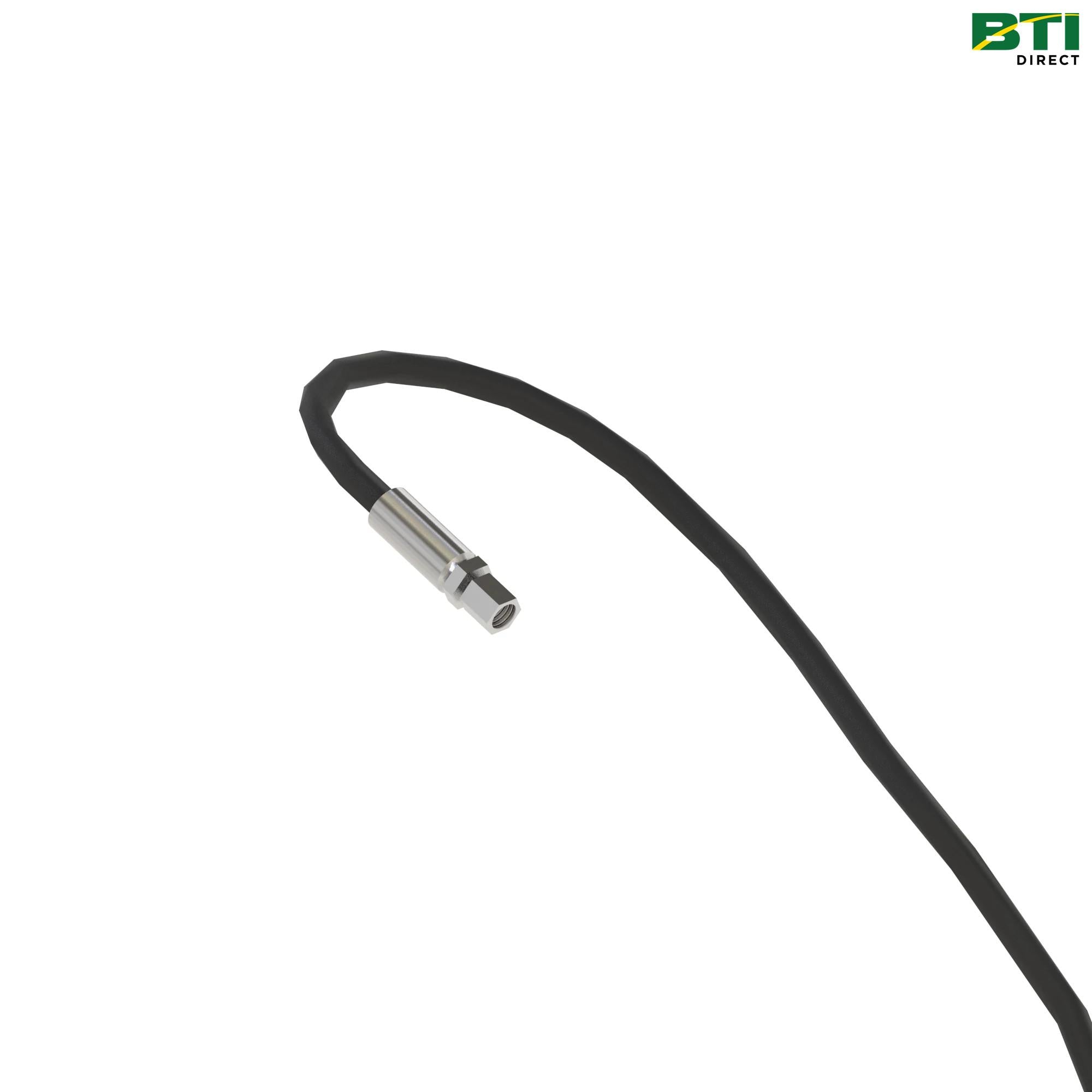 AKK11580: Hydraulic Hose, Length 8763 mm