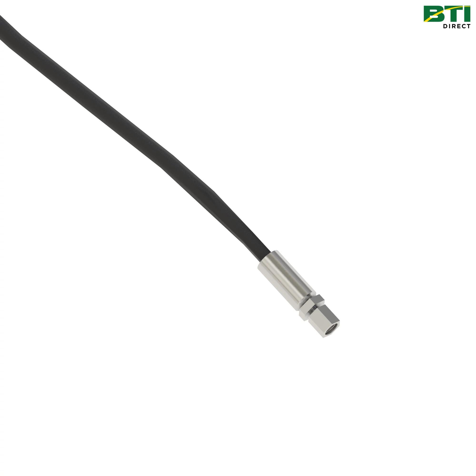 AKK11580: Hydraulic Hose, Length 8763 mm