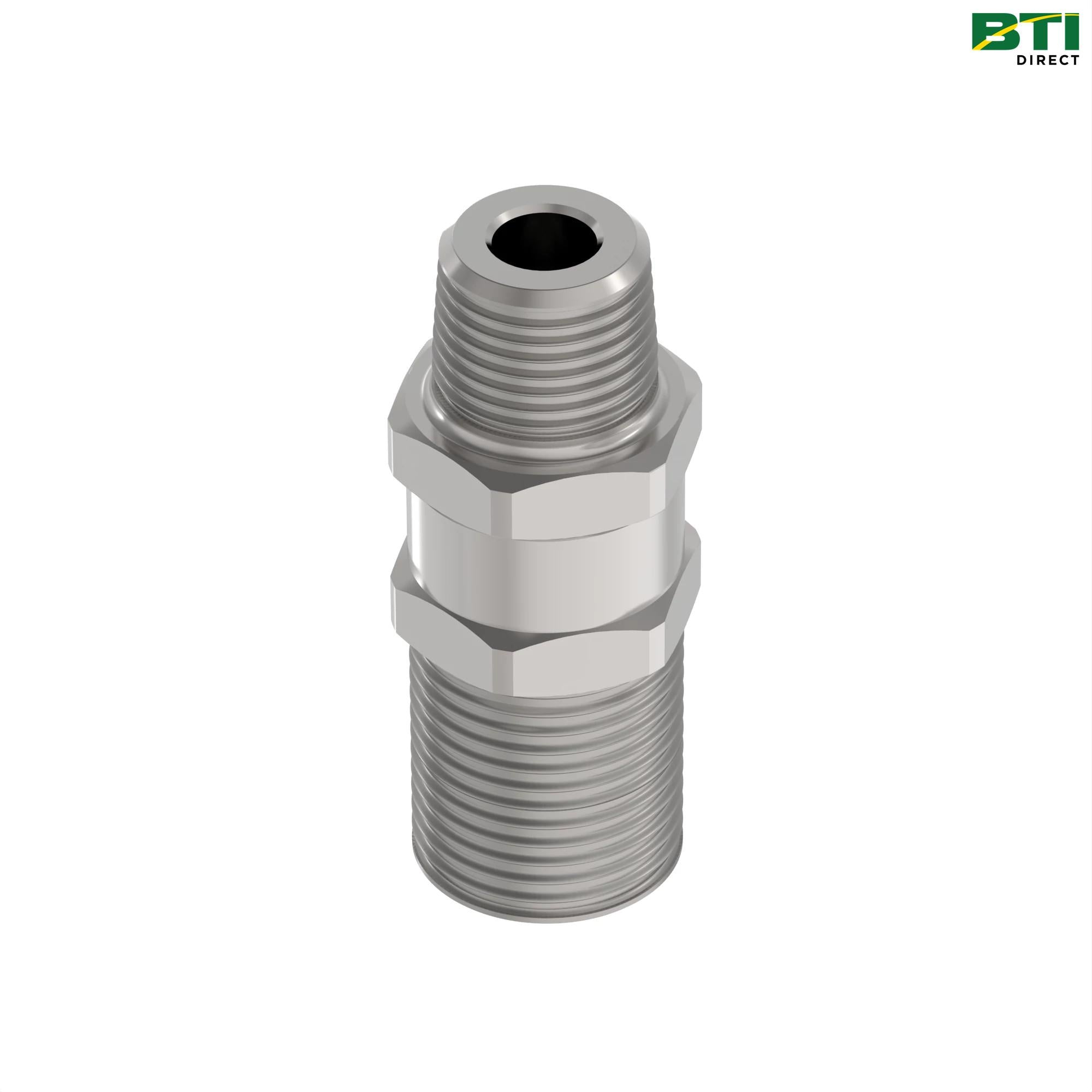 AKK11641: Fitting Check Valve