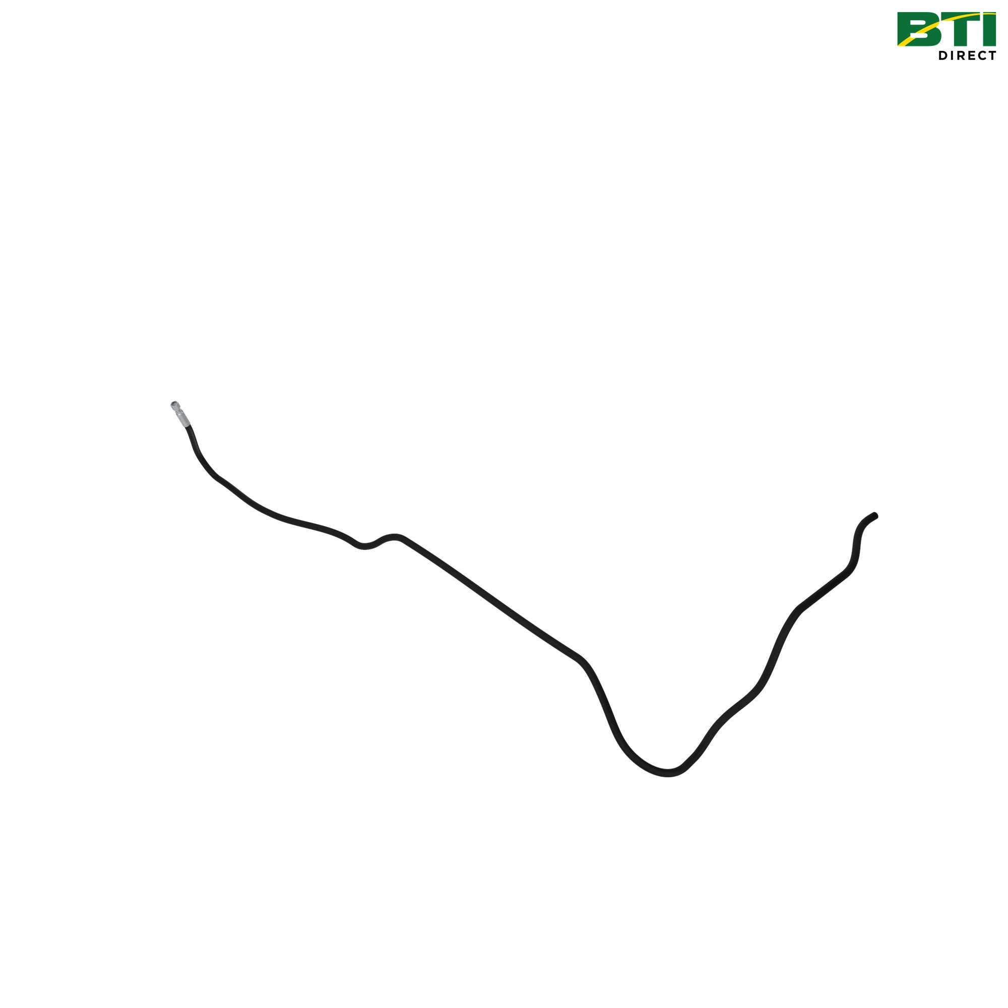 AKK11692: Fuel Line Hose