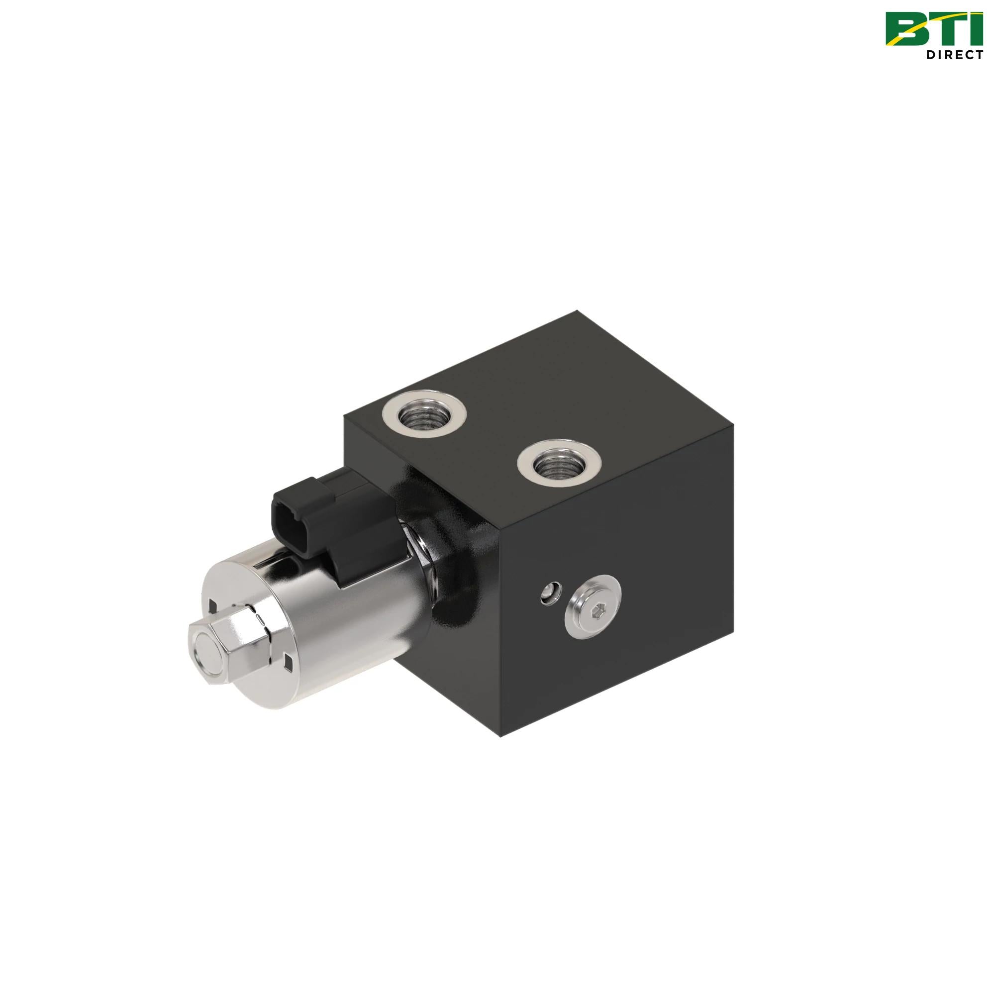 AKK11706: Combination Solenoid Valve