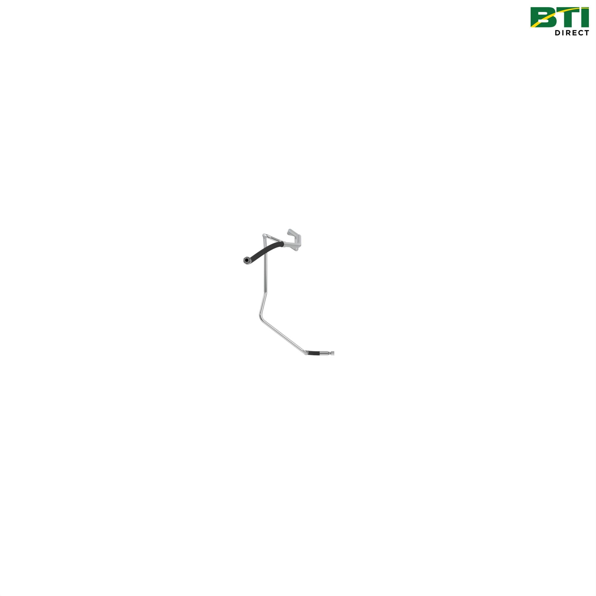 AKK11718: Oil Cooler Inlet Oil Line