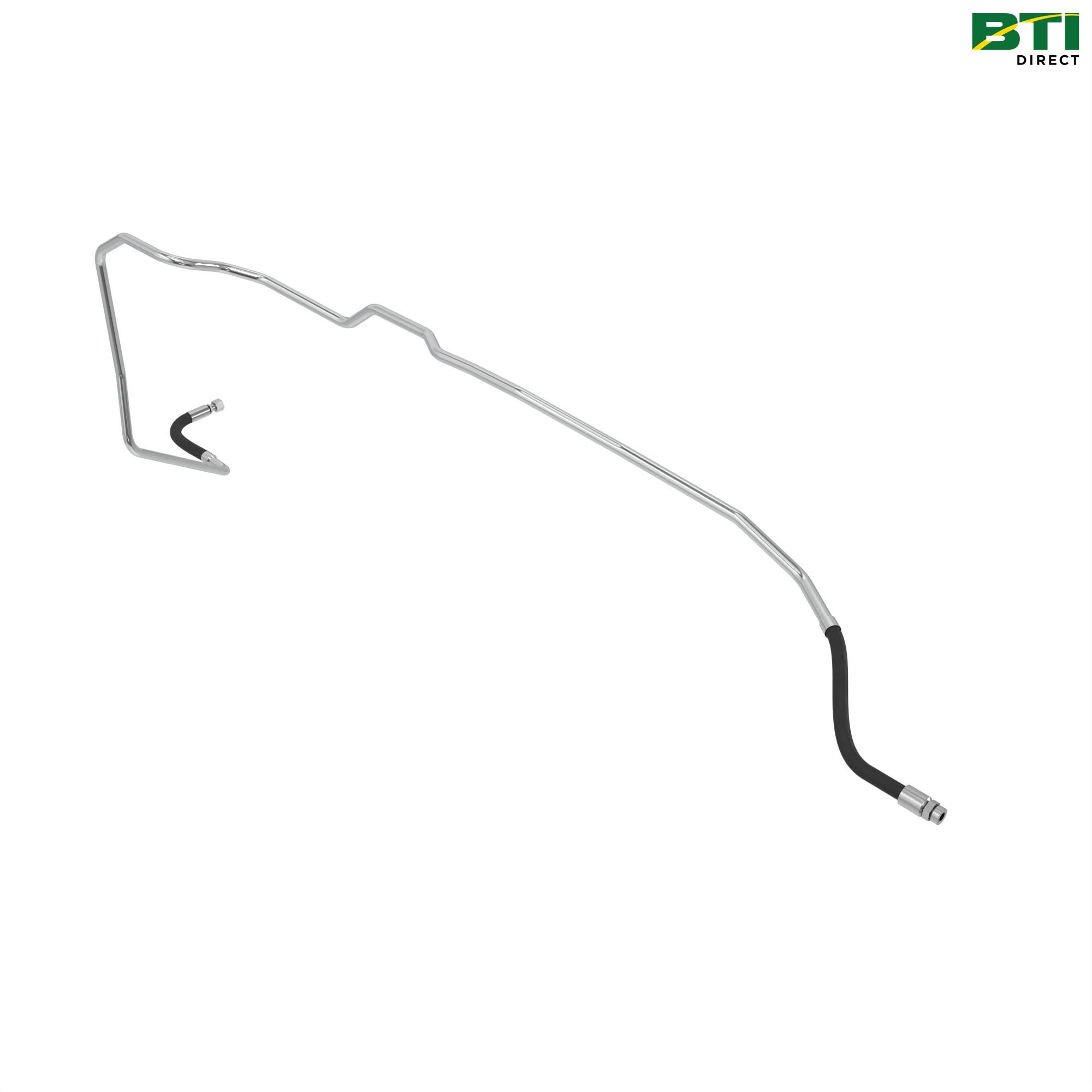 AKK11718: Oil Cooler Inlet Oil Line
