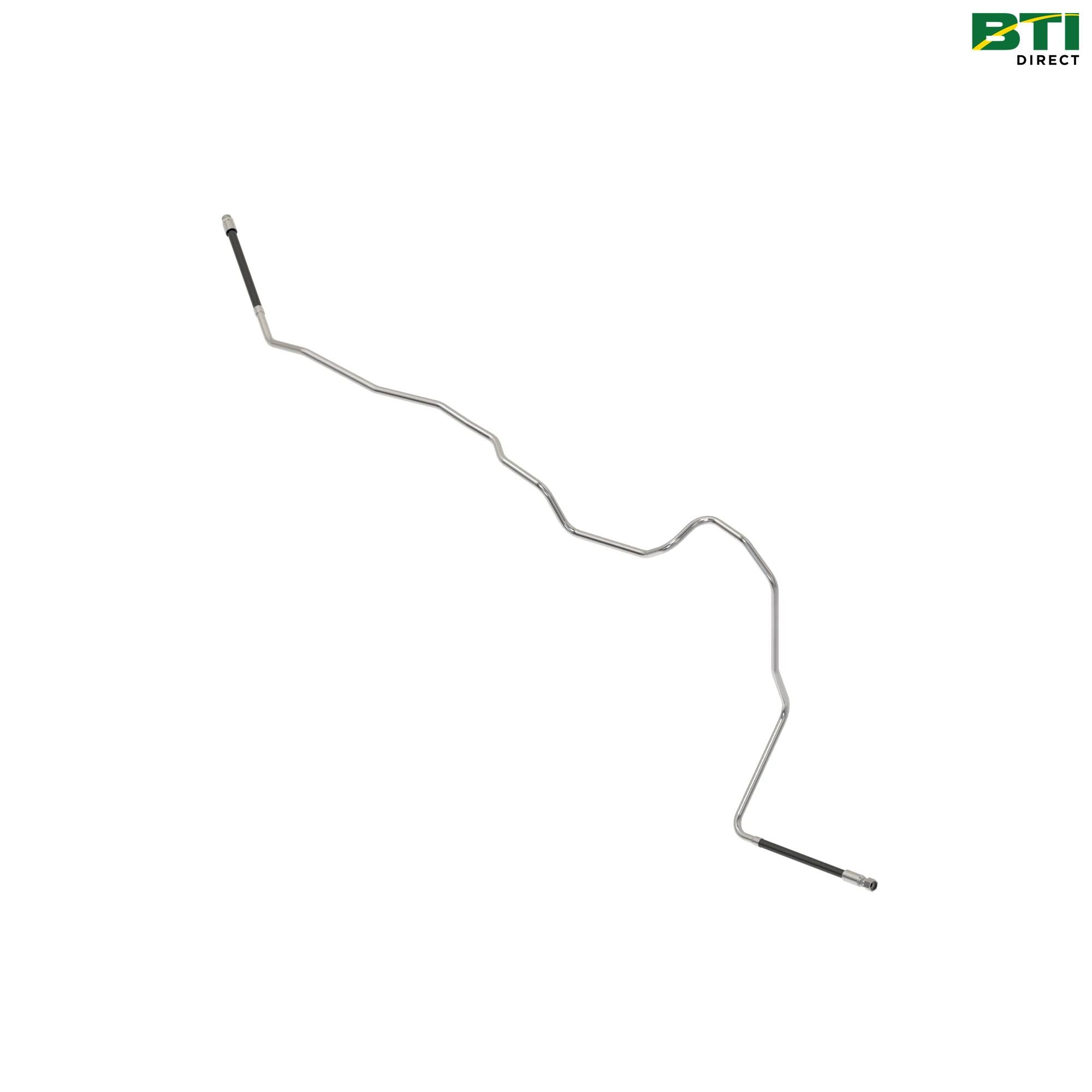 AKK11719: Oil Cooler Outlet Oil Line