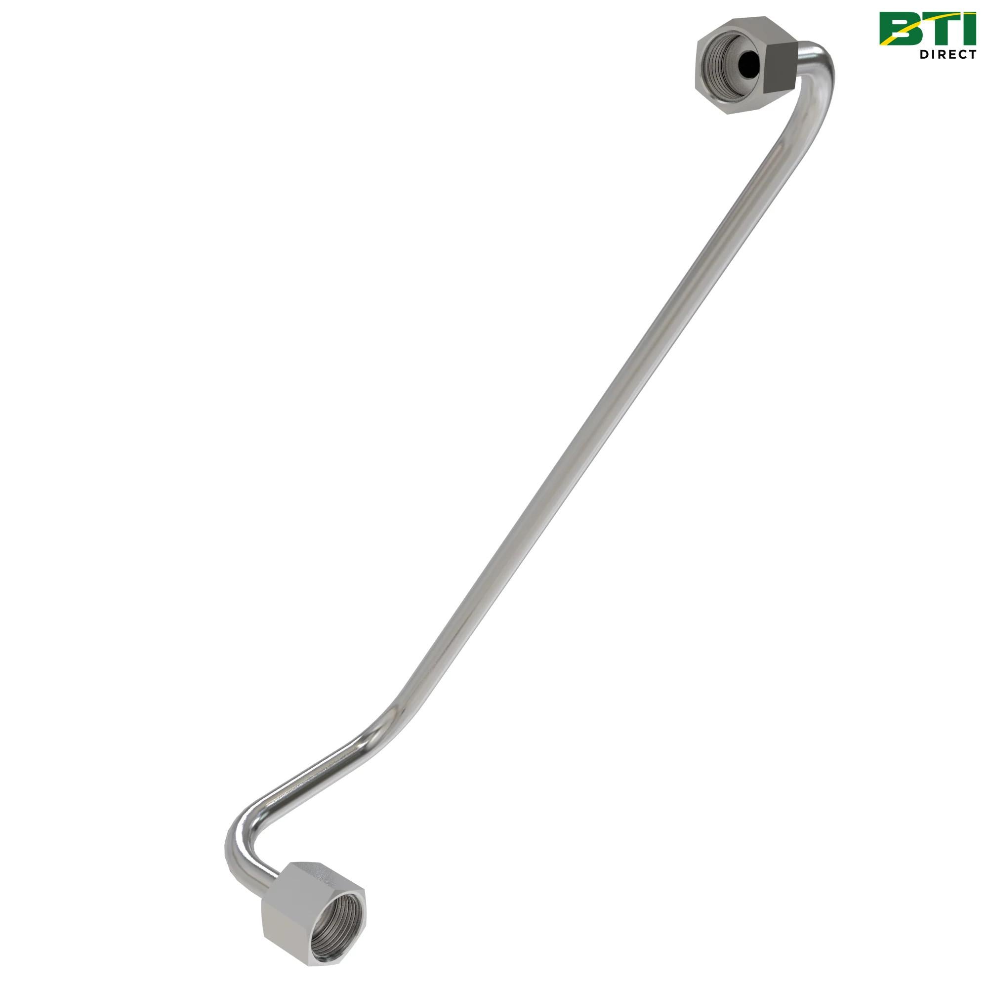 AKK11748: Drive Pump Hose Oil Line