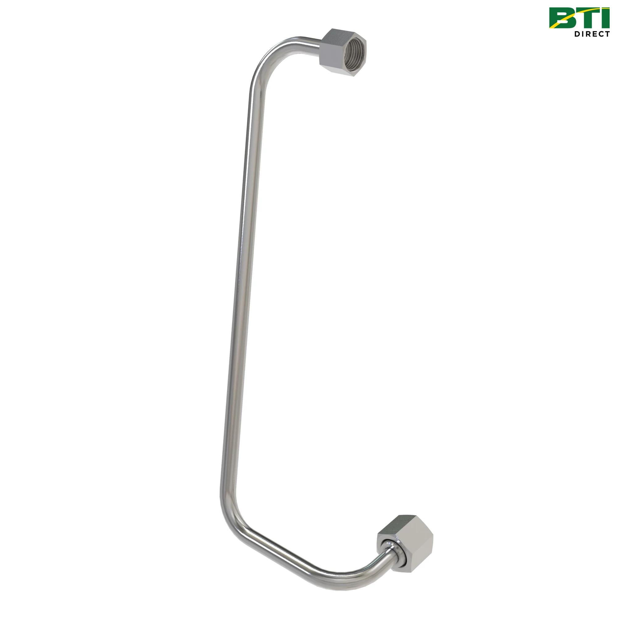 AKK11748: Drive Pump Hose Oil Line