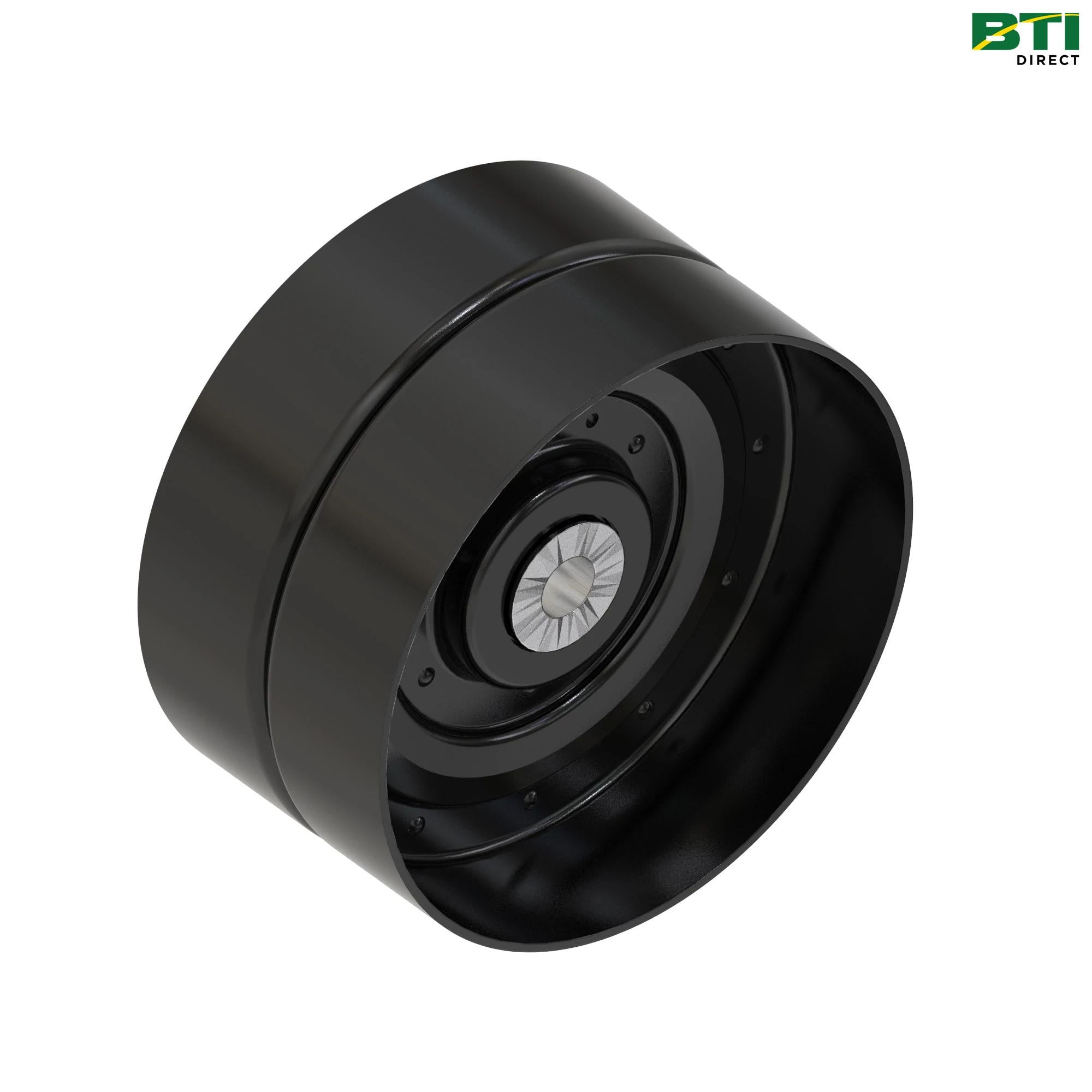 AKK11819: Flat Idler Pulley