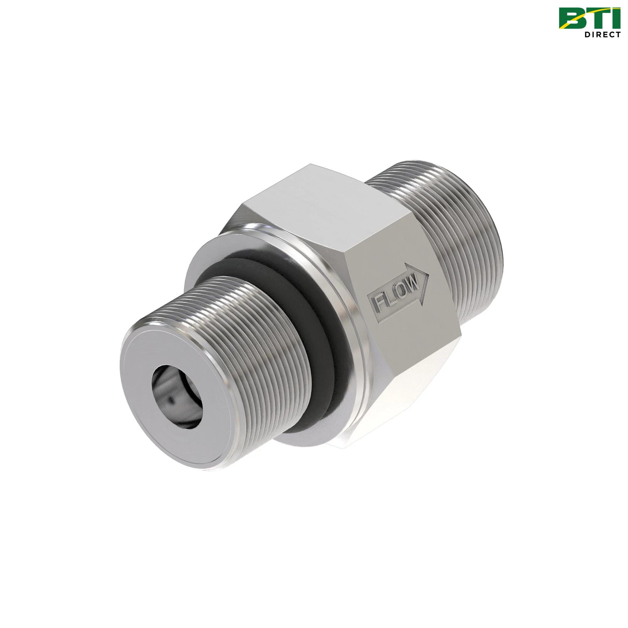 AKK11932: Check Valve