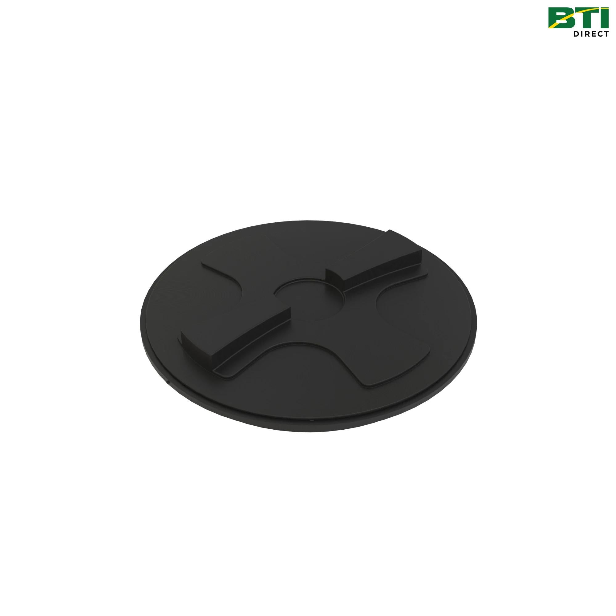 AKK11943: Solution Tank Cover