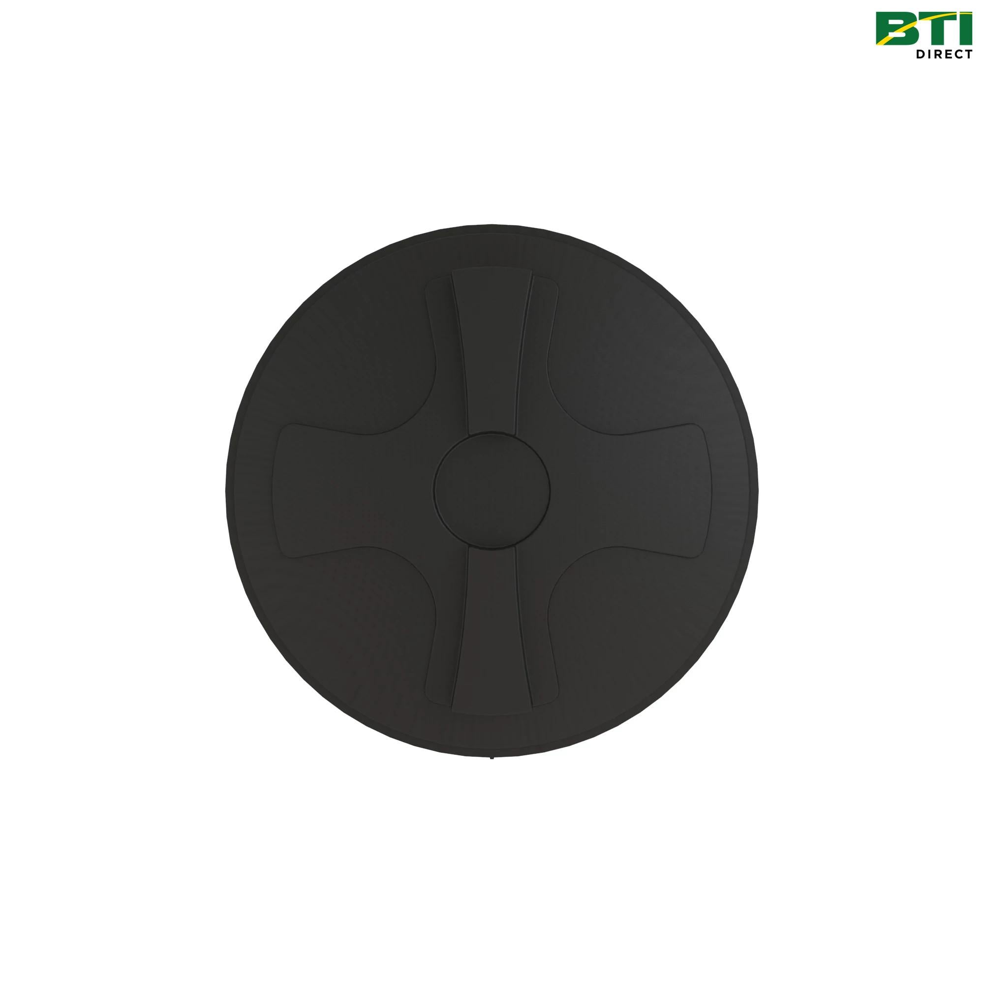 AKK11943: Solution Tank Cover