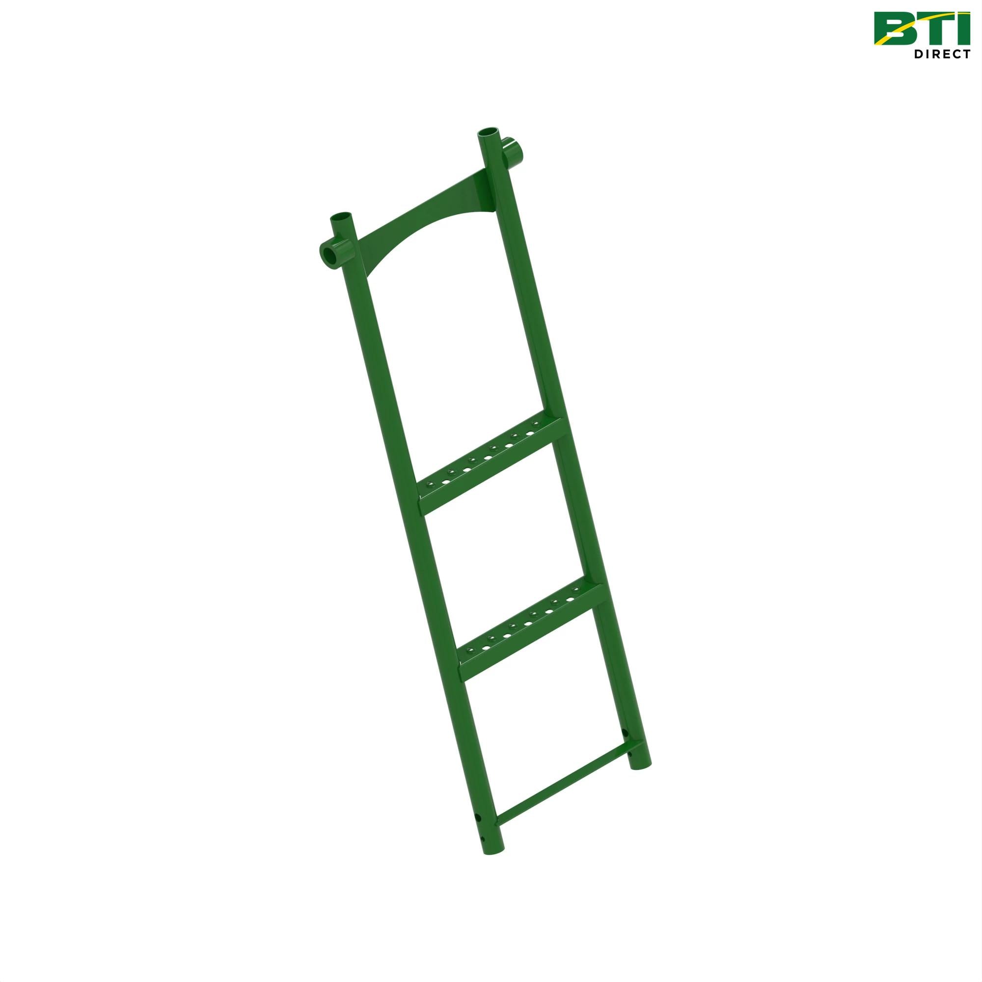 AKK11955: Fuel Access Ladder