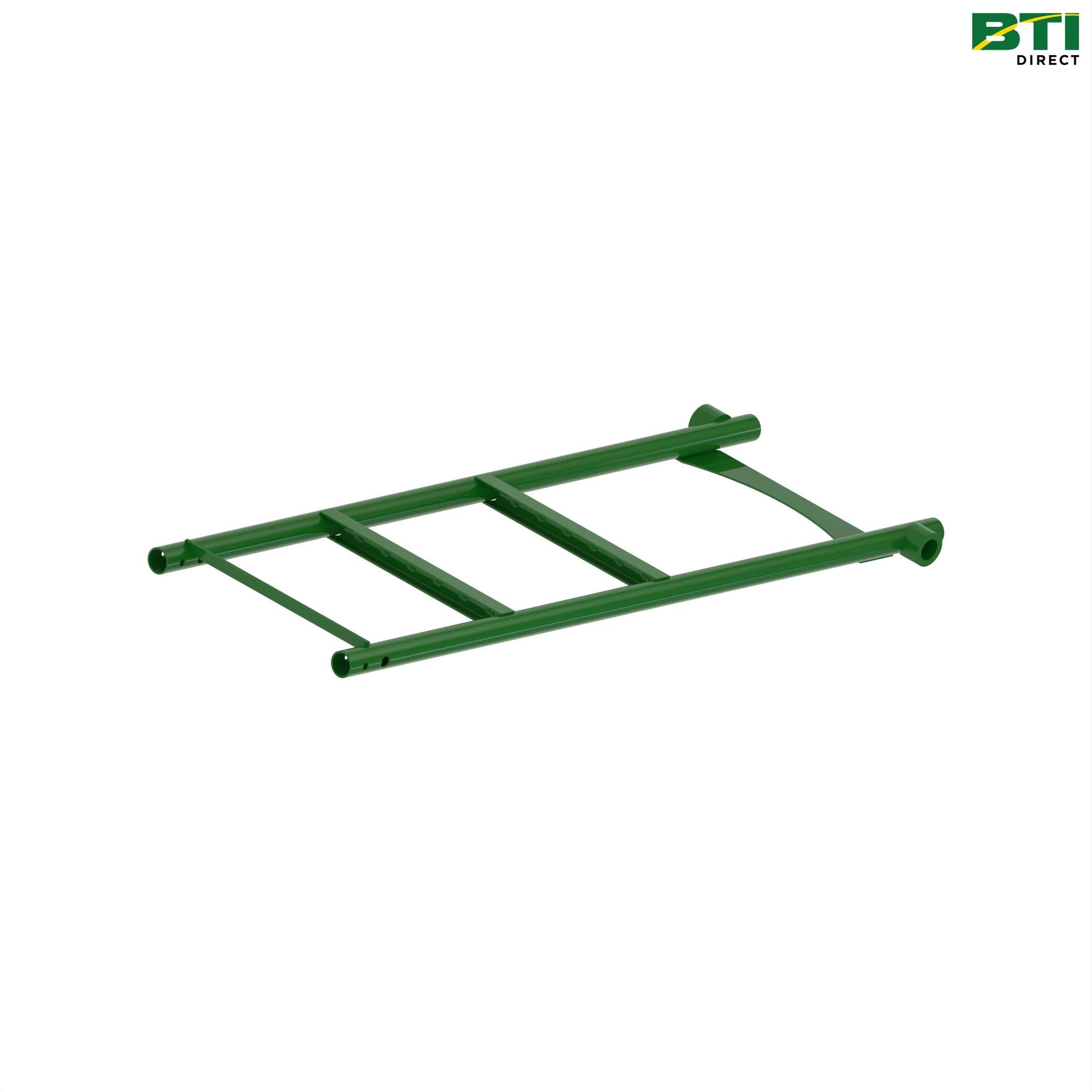 AKK11955: Fuel Access Ladder