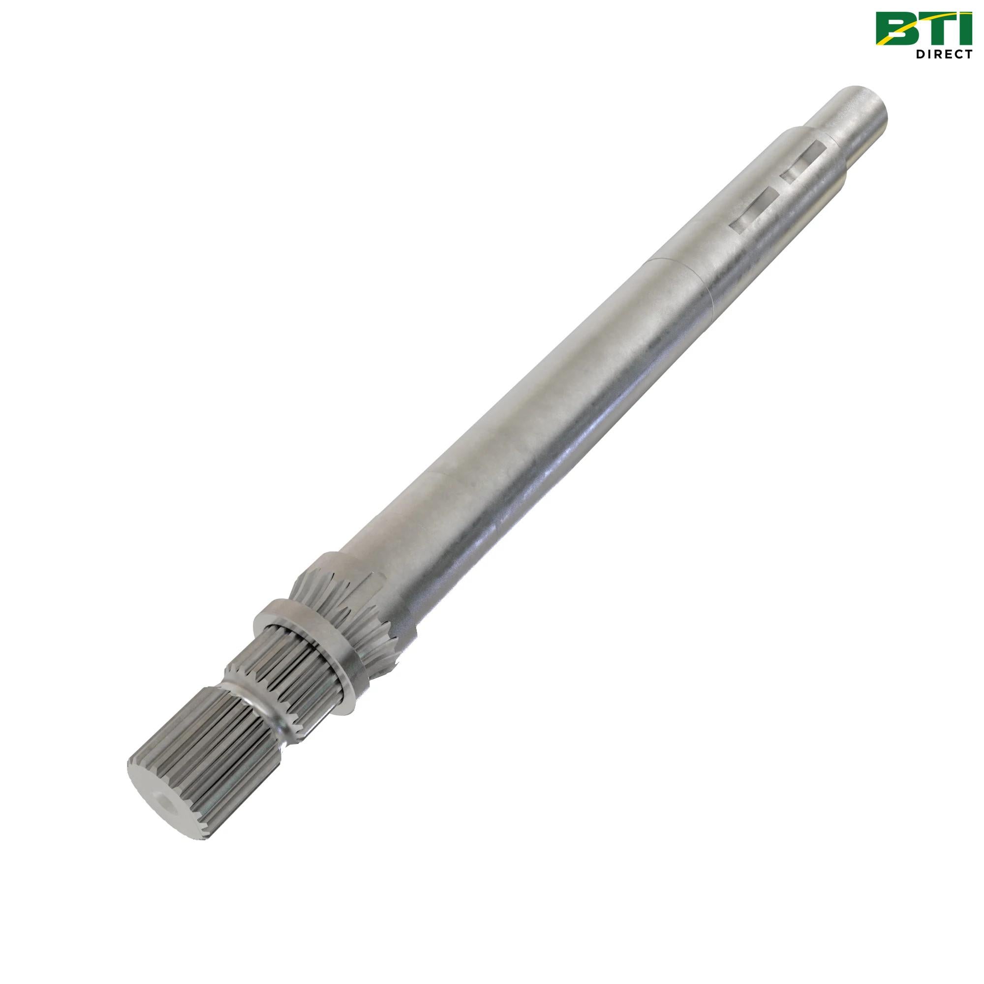 AKK12072: Shaft