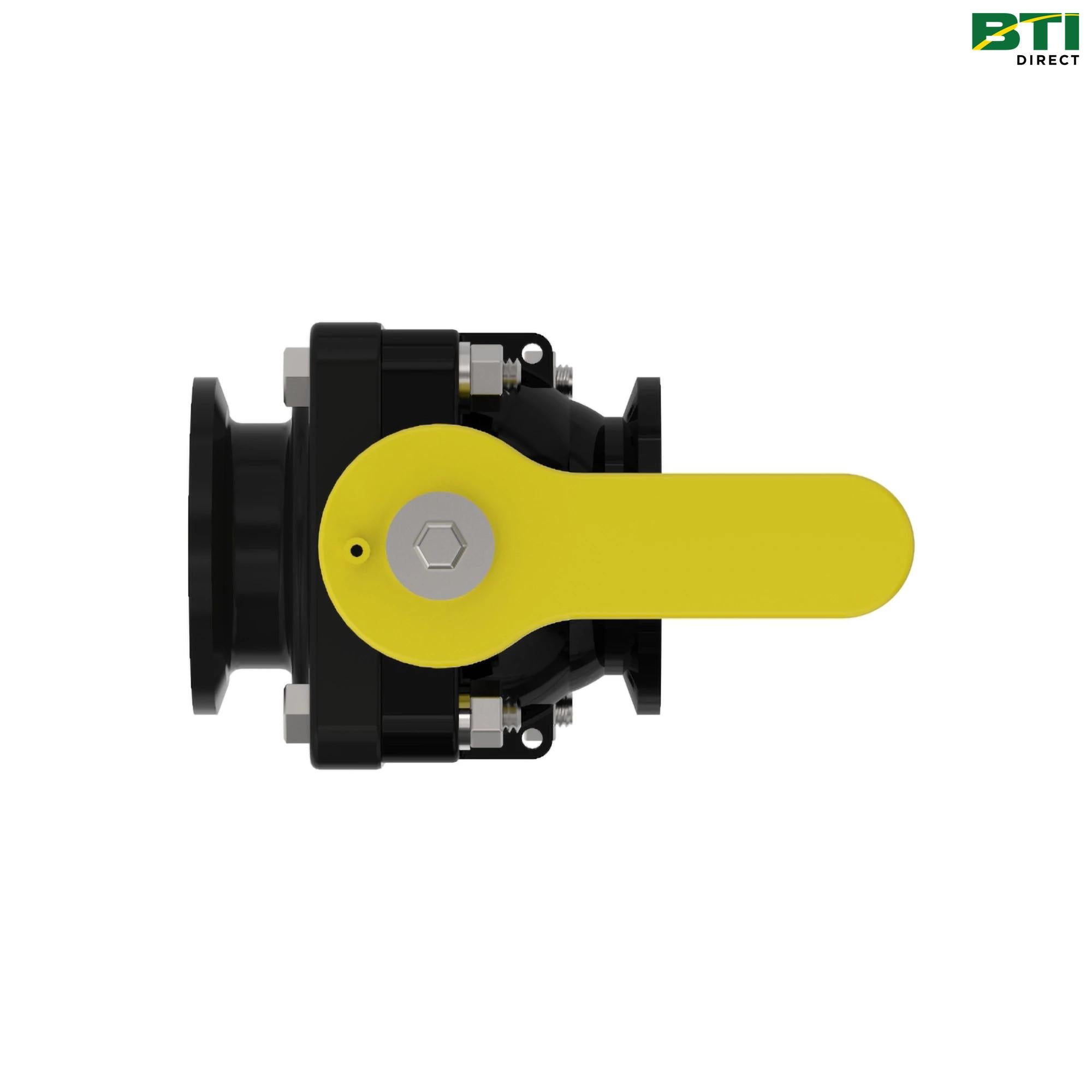 AKK12120: Flow Control Valve