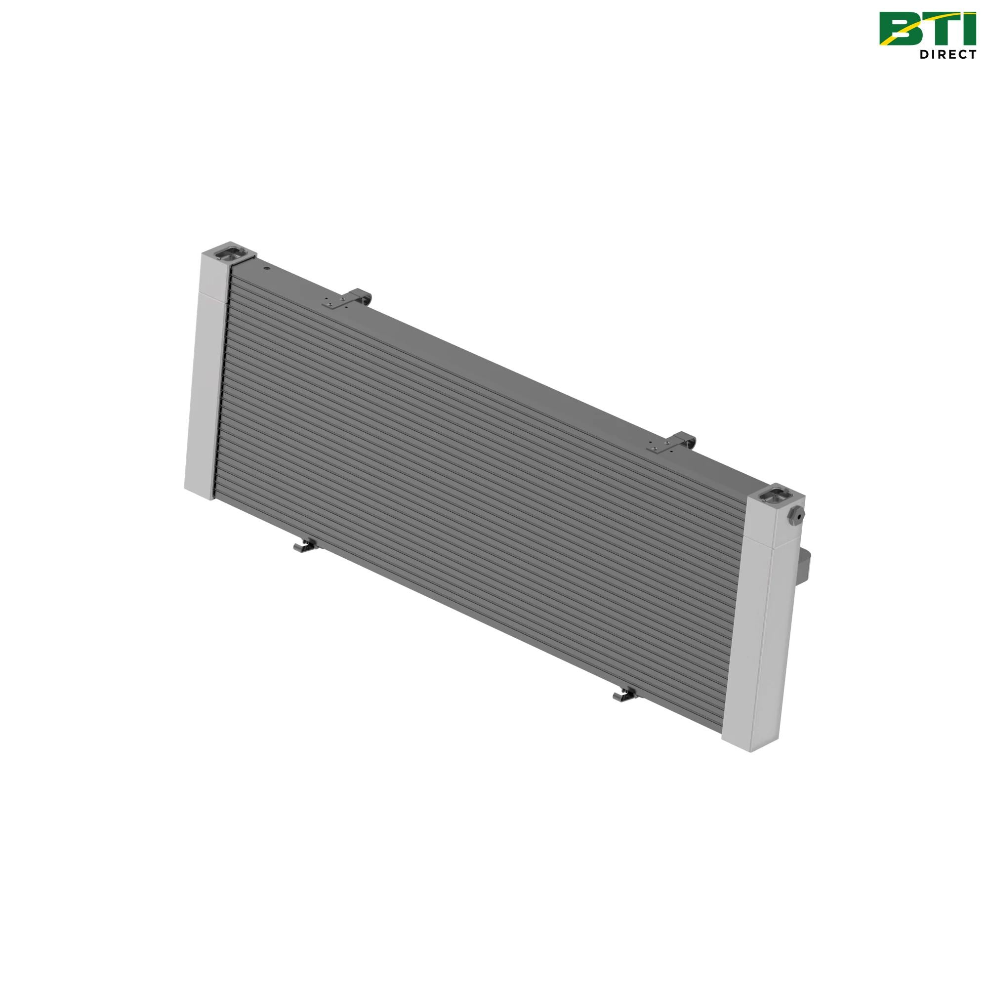 AKK12180: Oil Cooler