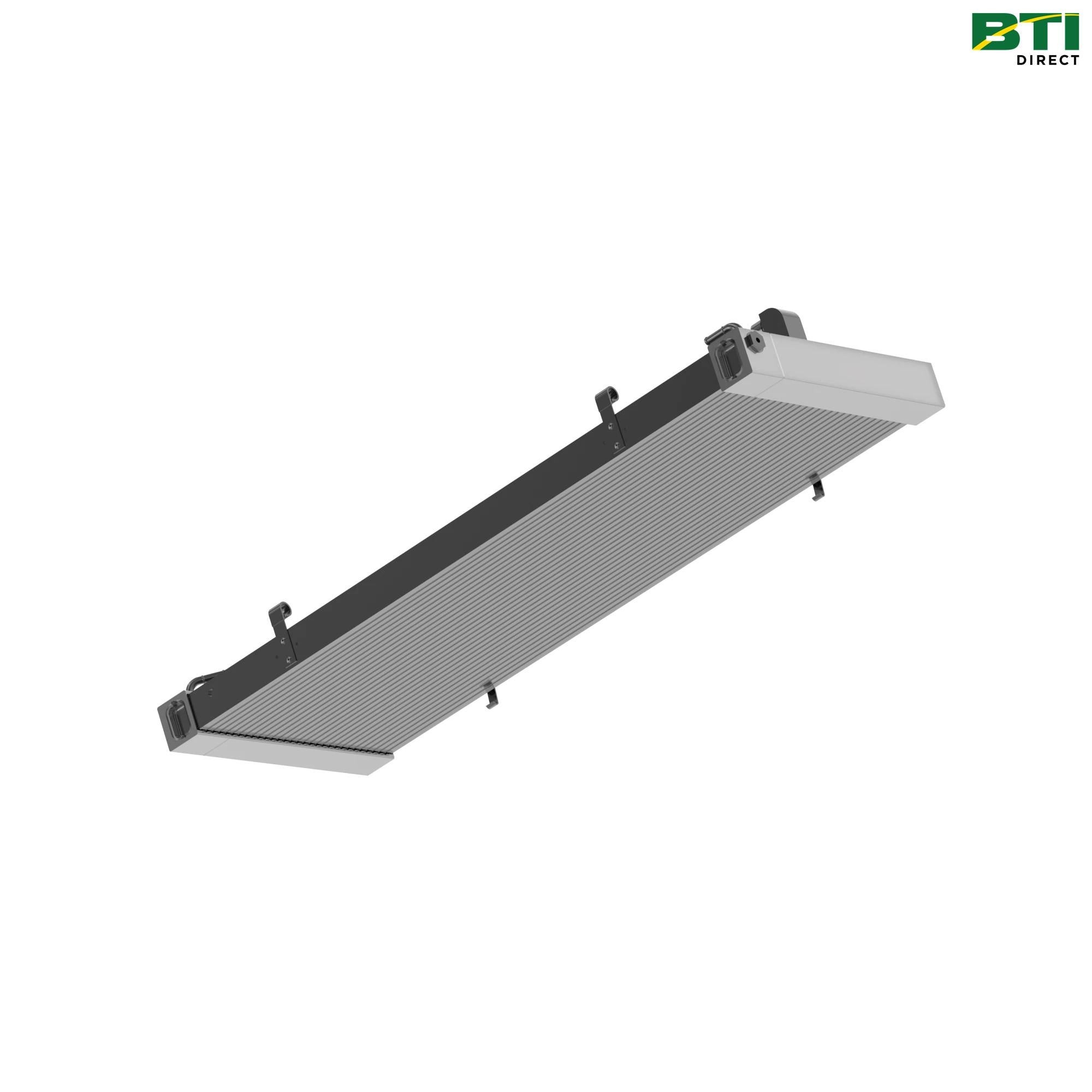 AKK12180: Oil Cooler