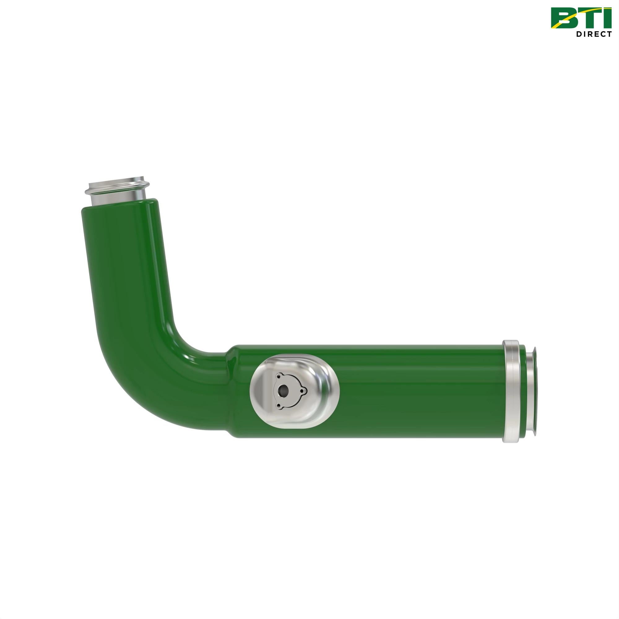 AKK12329: Exhaust System Tube