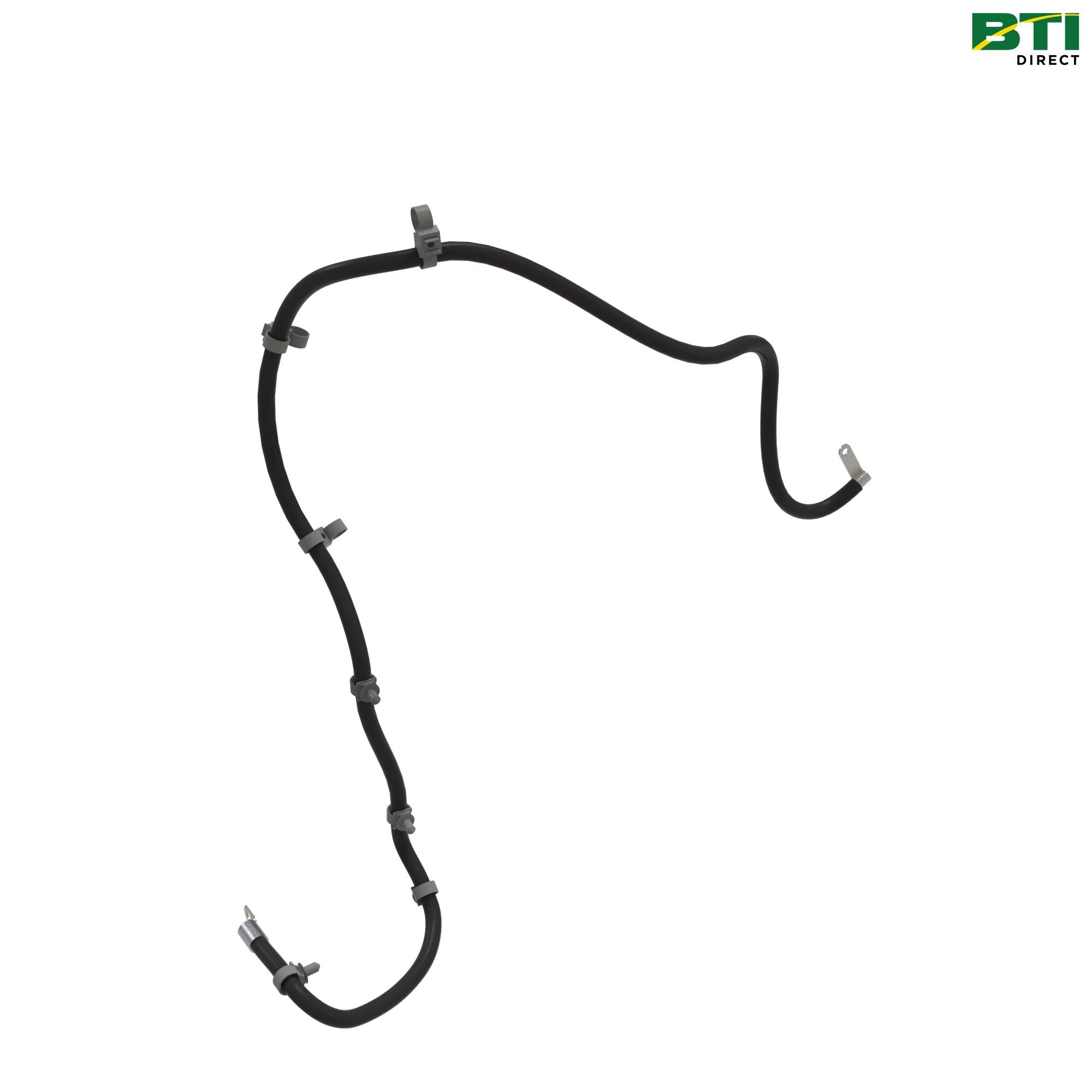 AKK12531: Battery Cable, Length 2050 mm