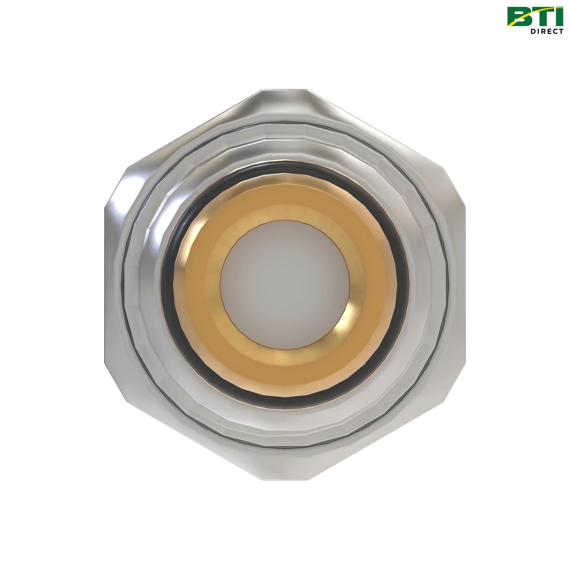 AKK12554: Spool Valve
