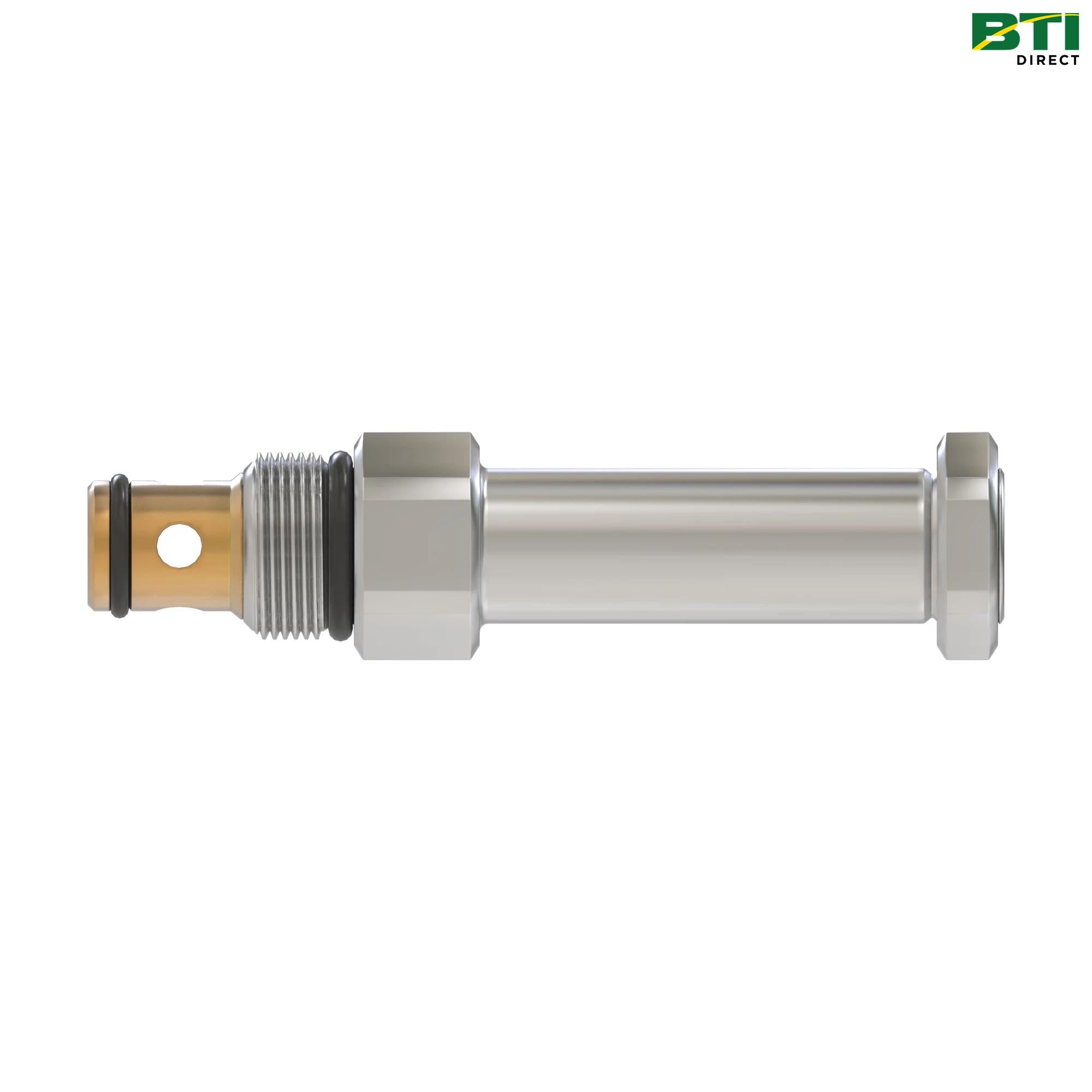 AKK12554: Spool Valve