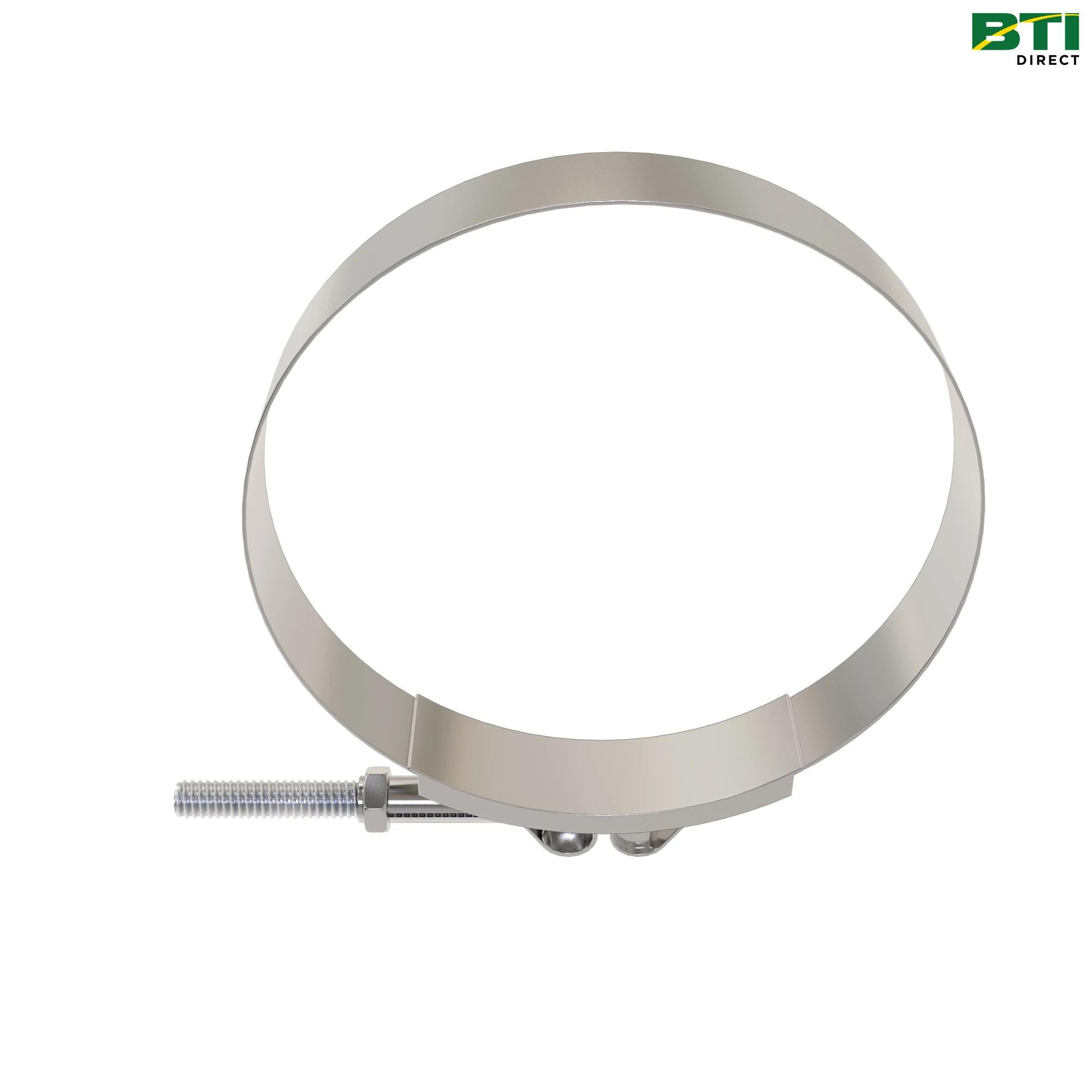 AKK12665: Hose Clamp