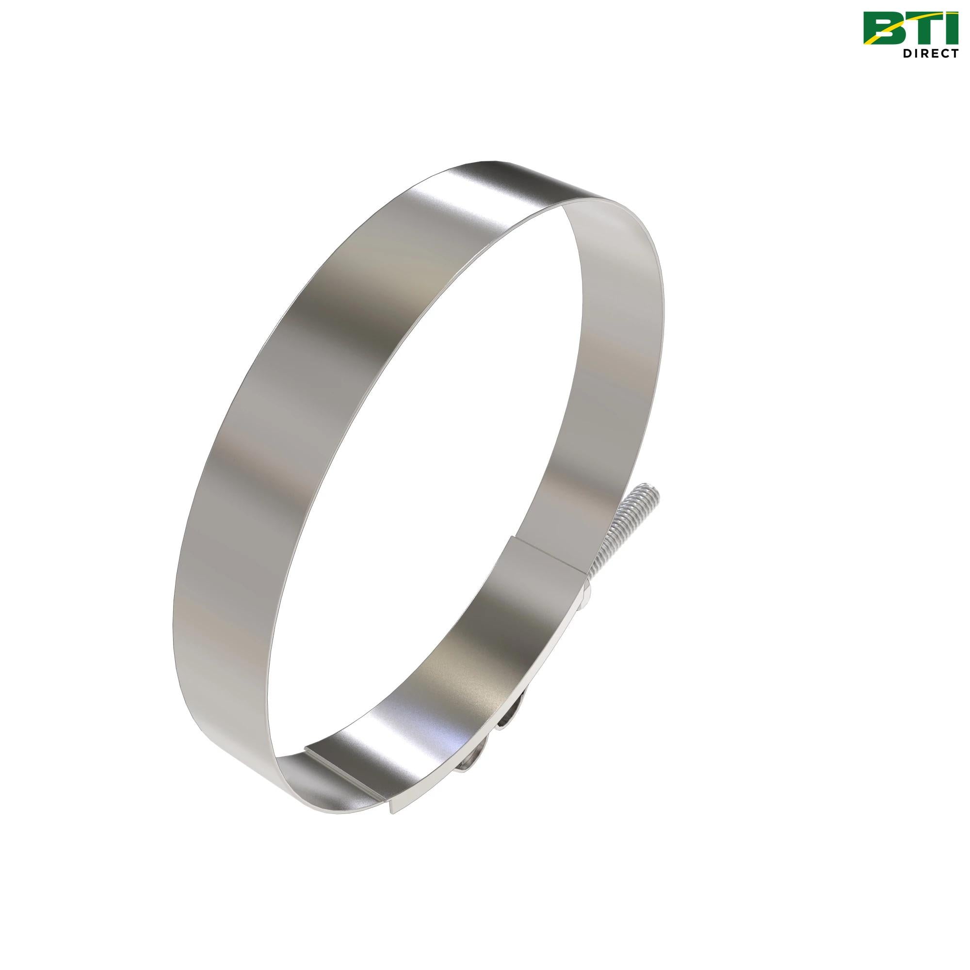 AKK12665: Hose Clamp