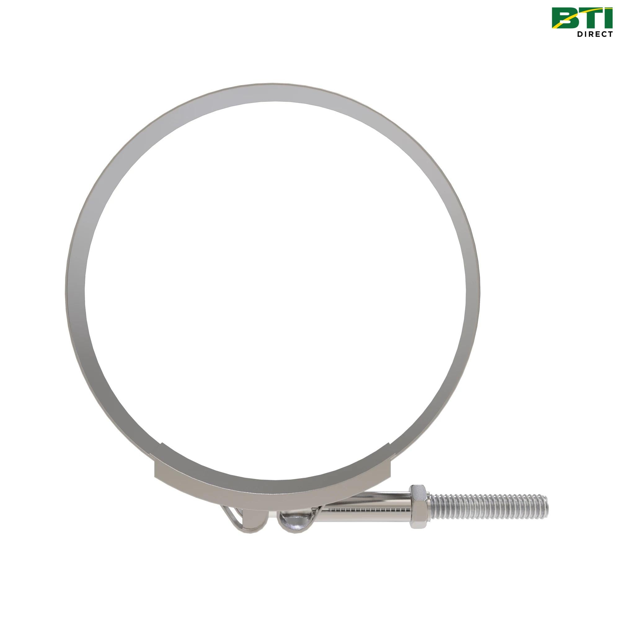 AKK12665: Hose Clamp