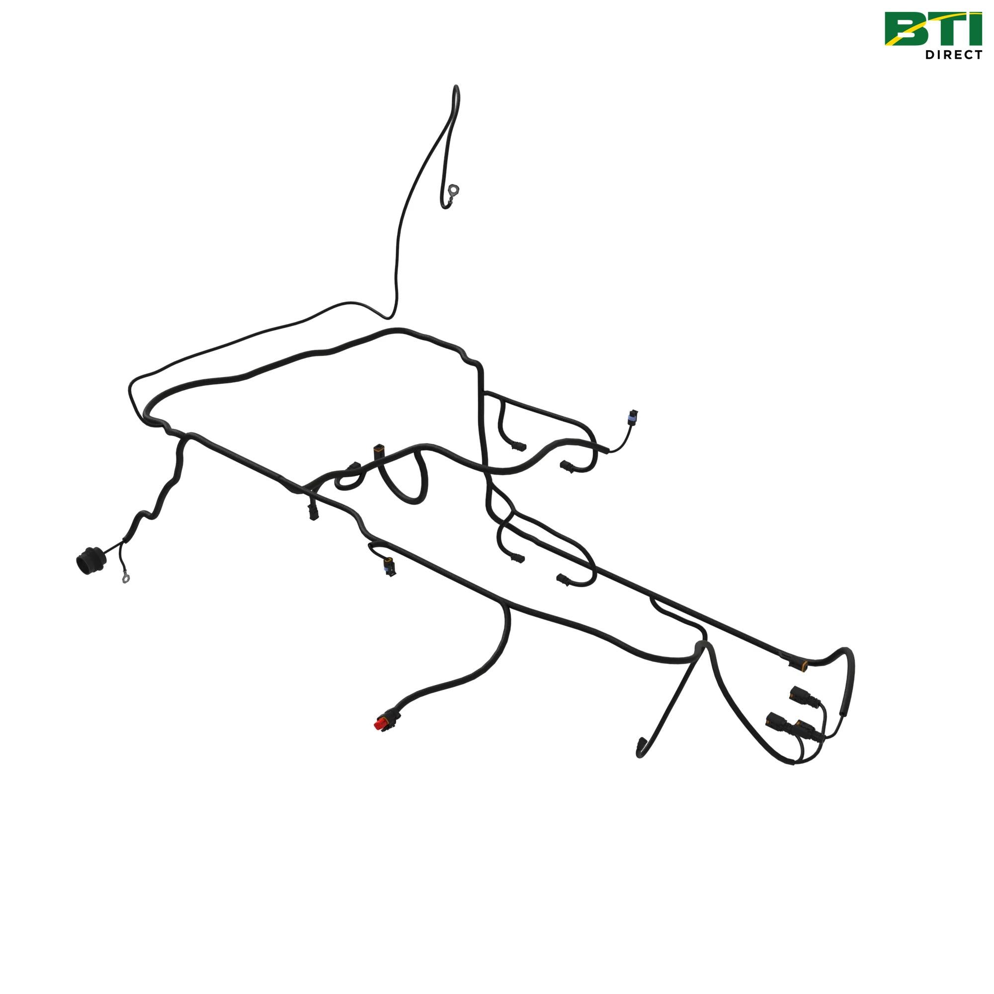 AKK12679: Power Module Wiring Harness