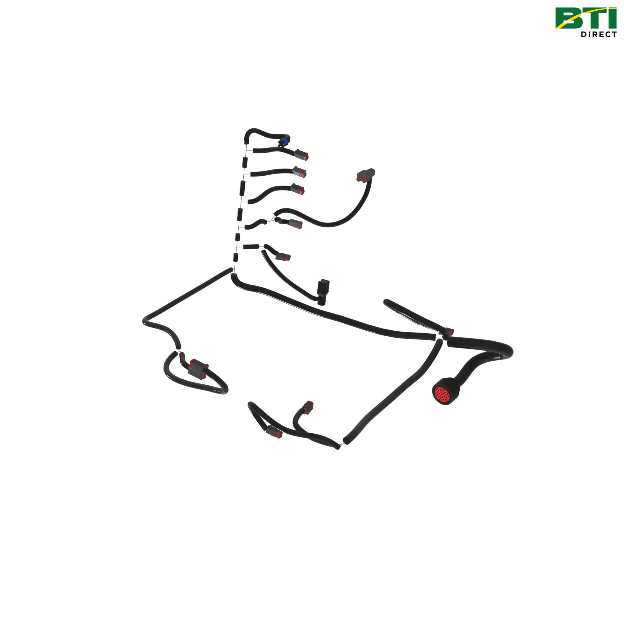 AKK12680: Transmission Wiring Harness
