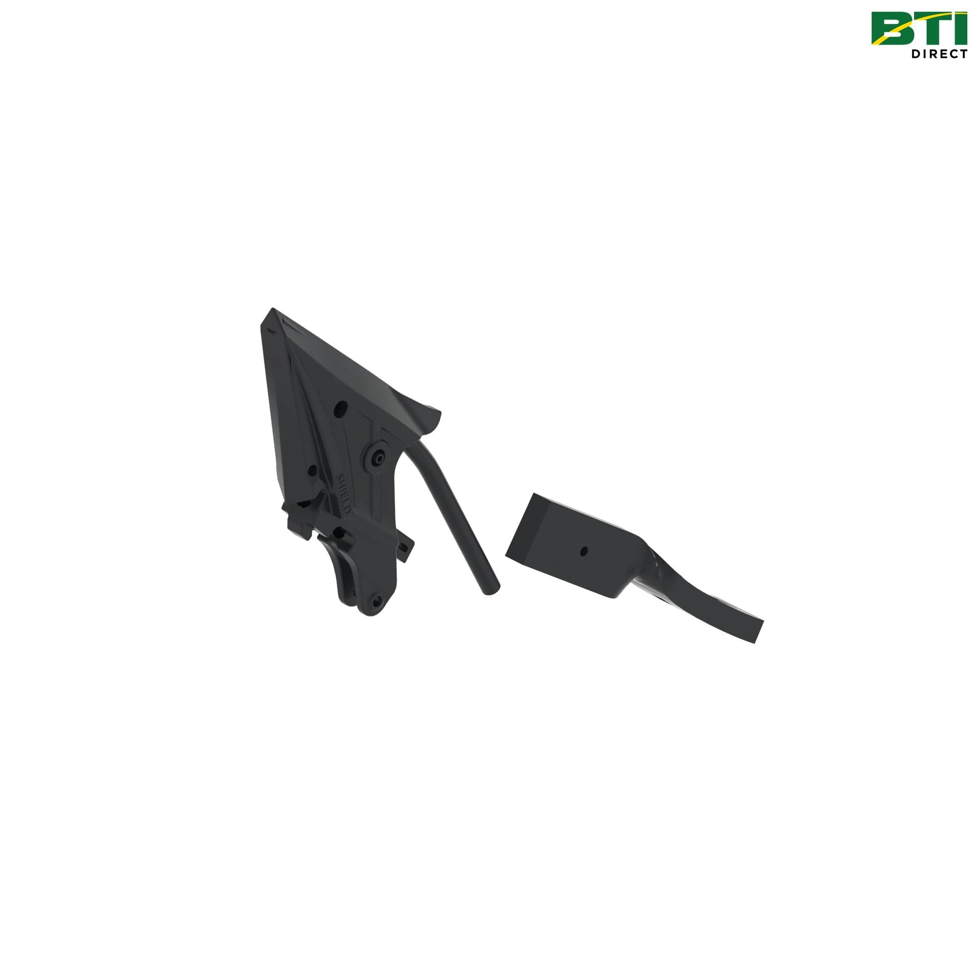 AKK12703: Pin On Point Knife