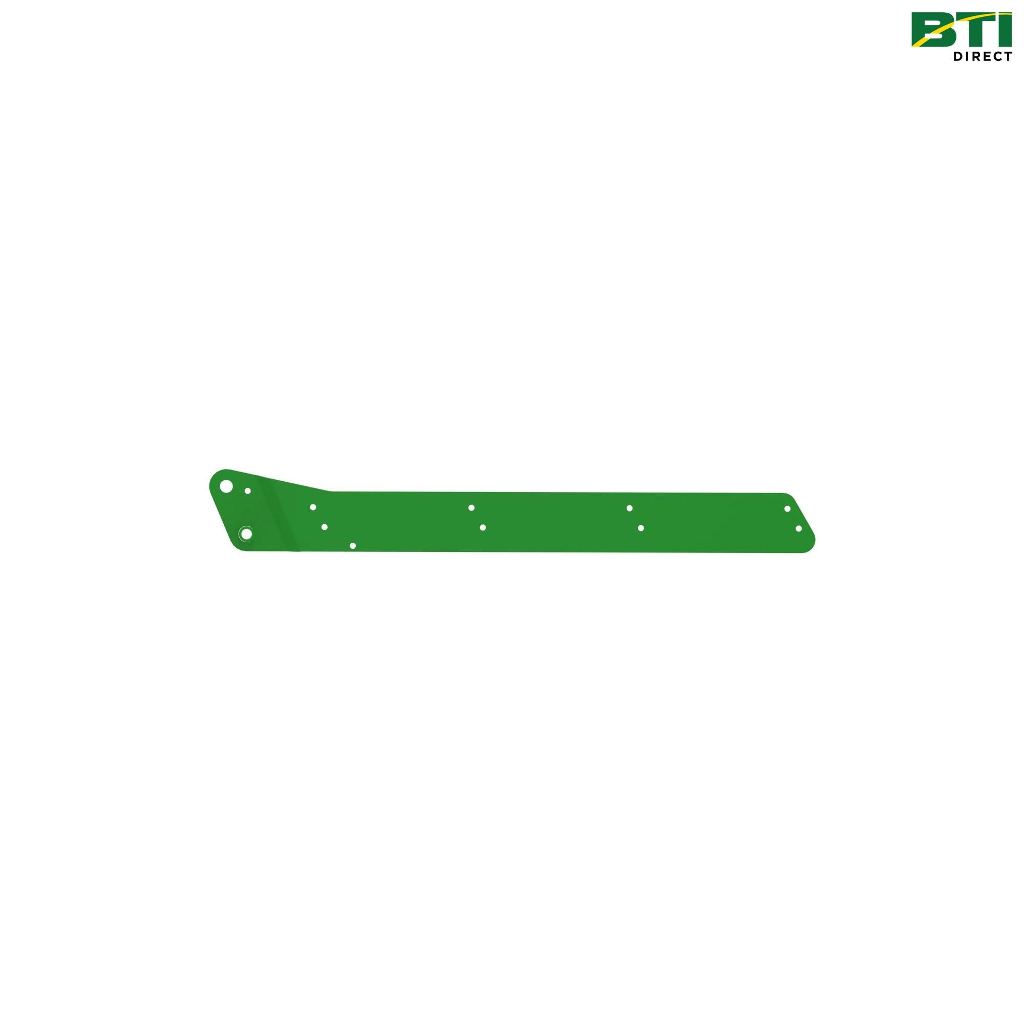 AKK12710: Entrance Ladder Support, Right Side