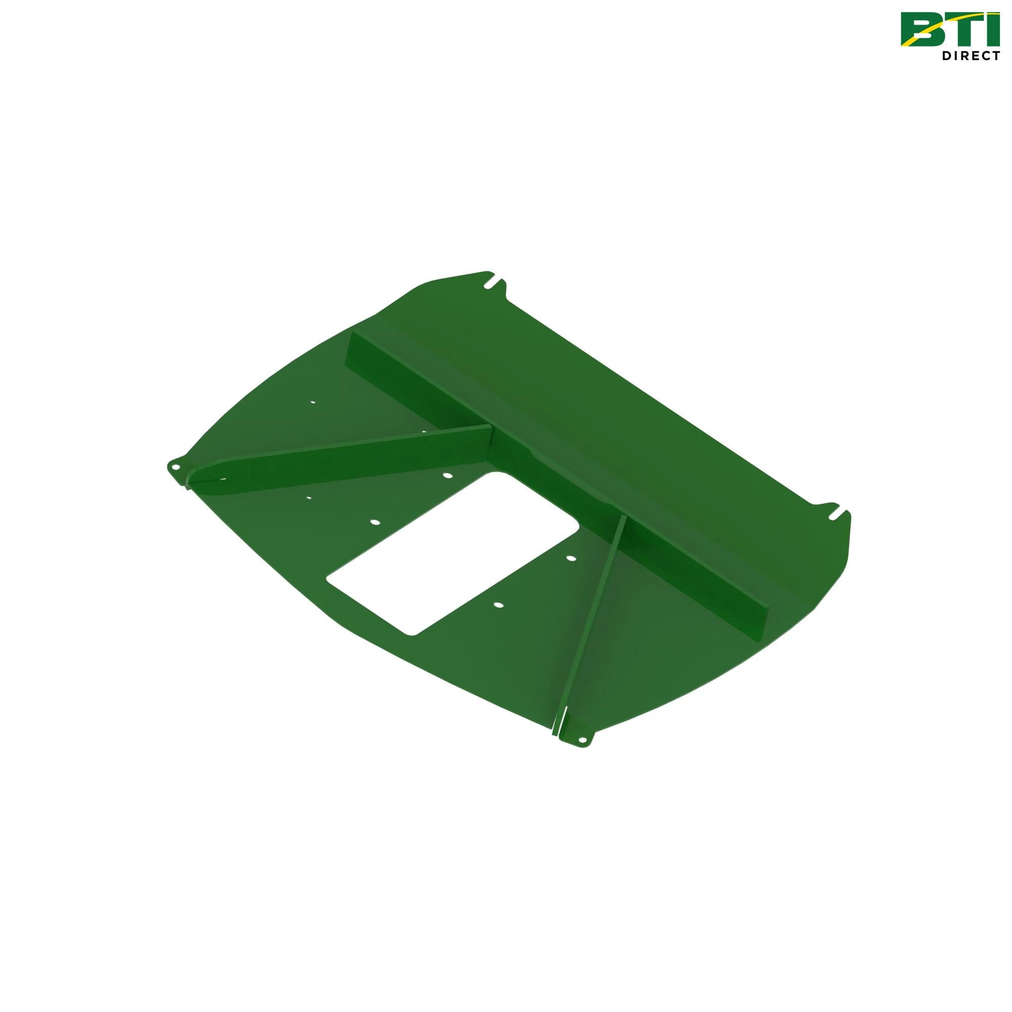 AKK12756: Cooling Package Shield