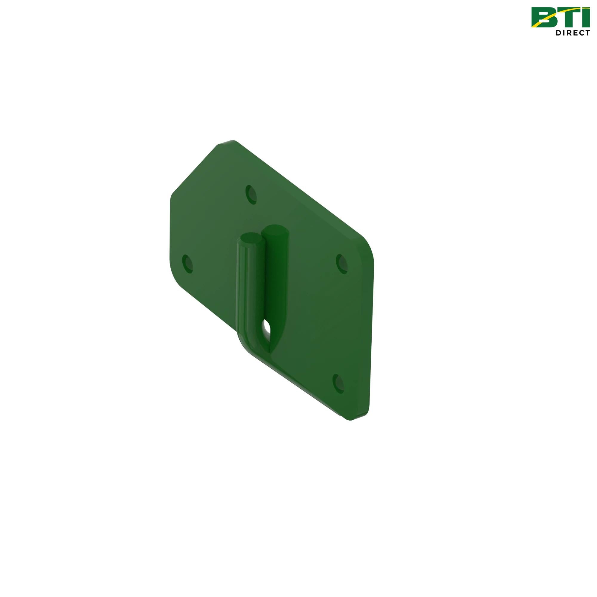 AKK12799: Plumbing Arm Support Bracket, Right Side