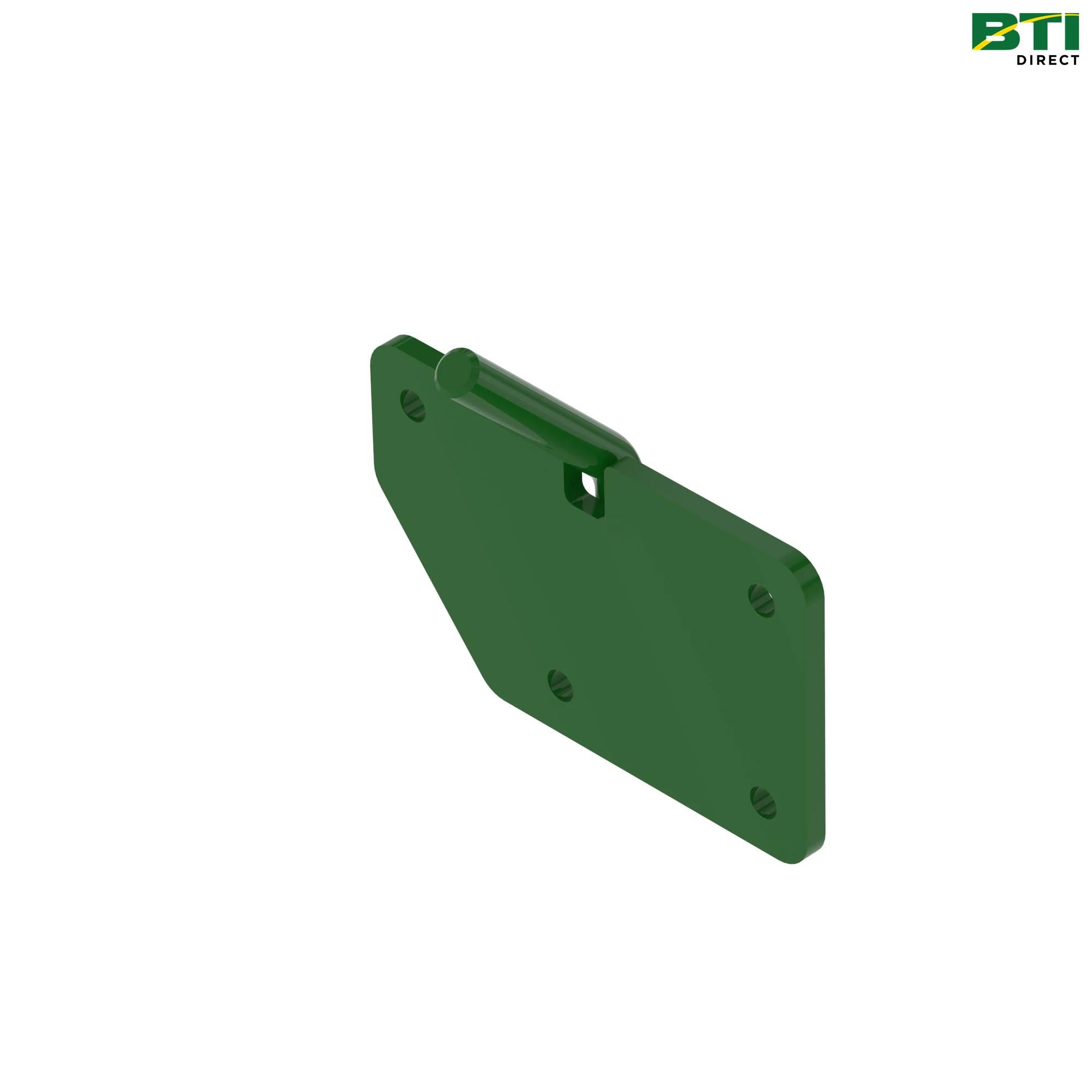 AKK12799: Plumbing Arm Support Bracket, Right Side