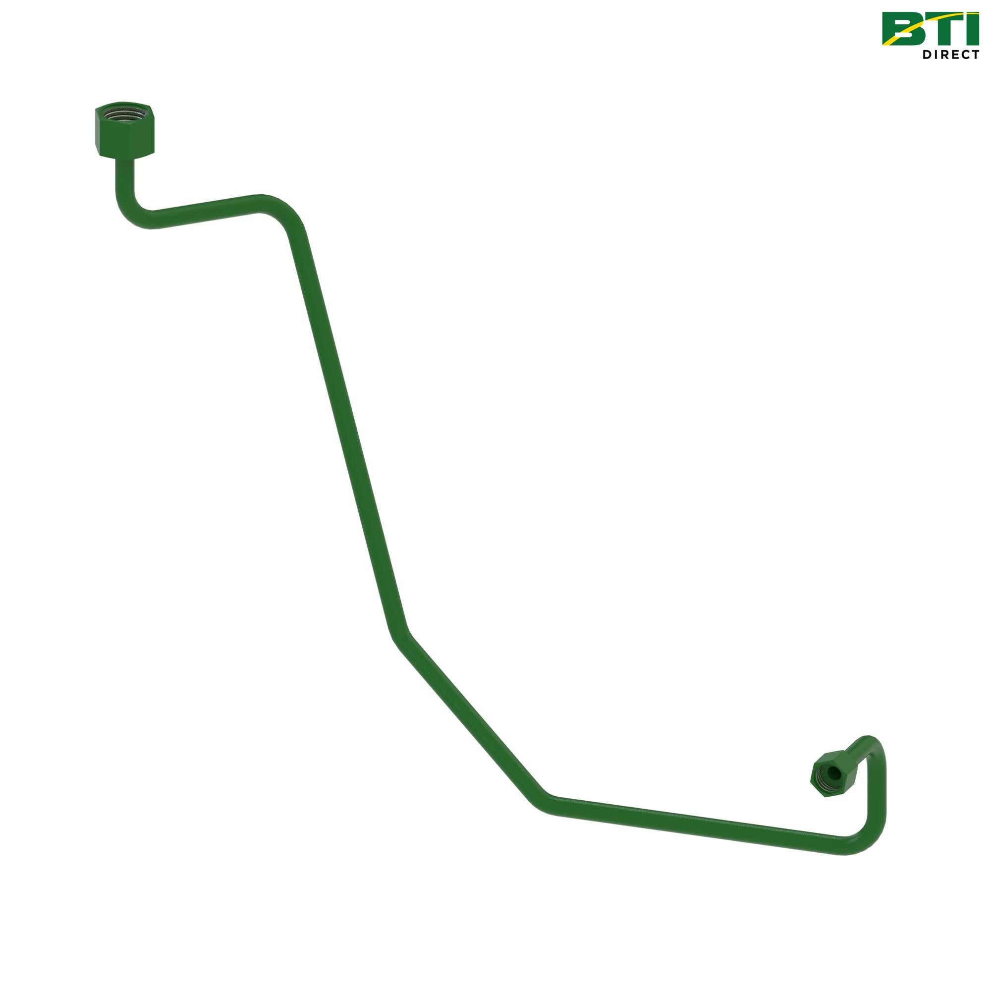 AKK12811: Power Beyond Port Return Oil Line