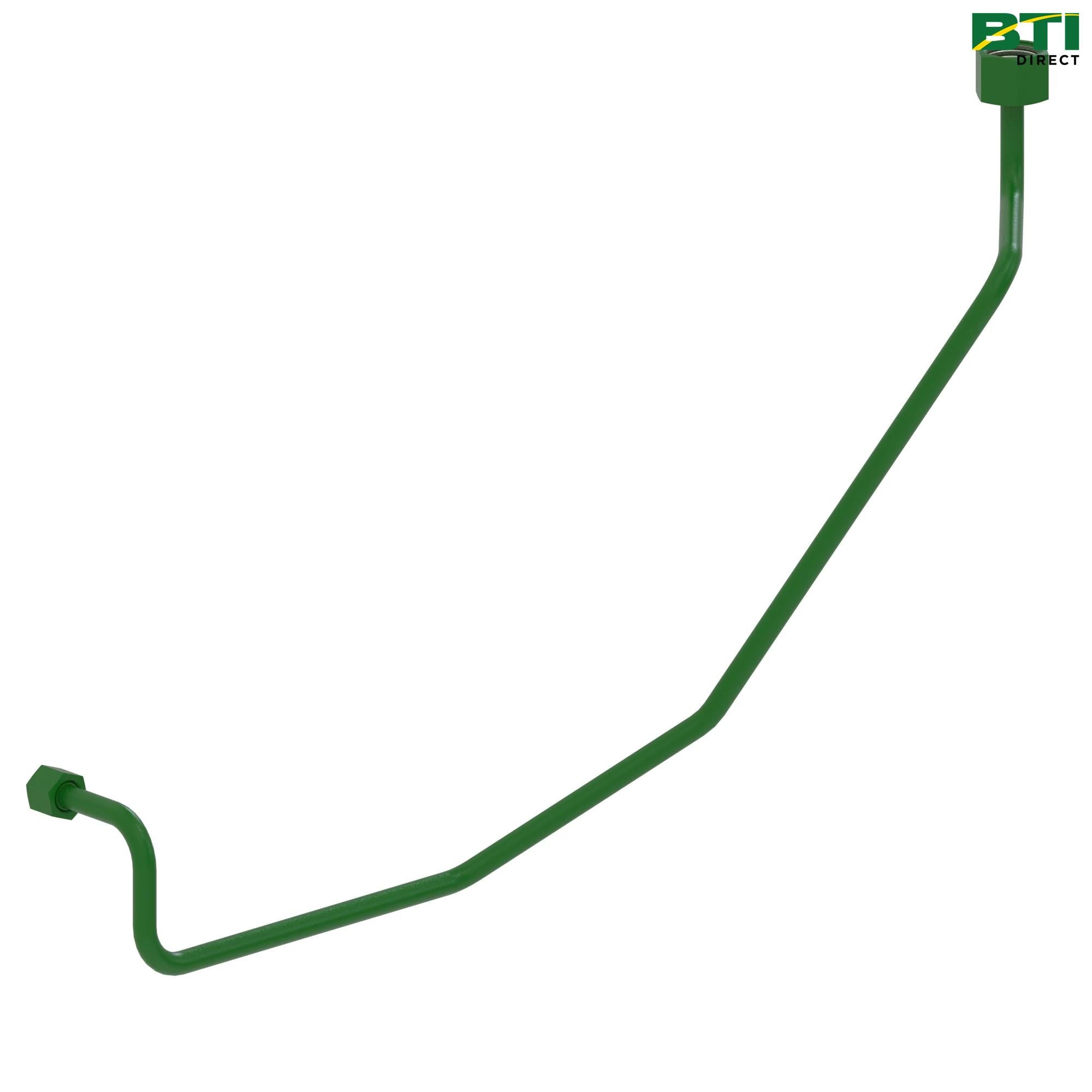 AKK12811: Power Beyond Port Return Oil Line