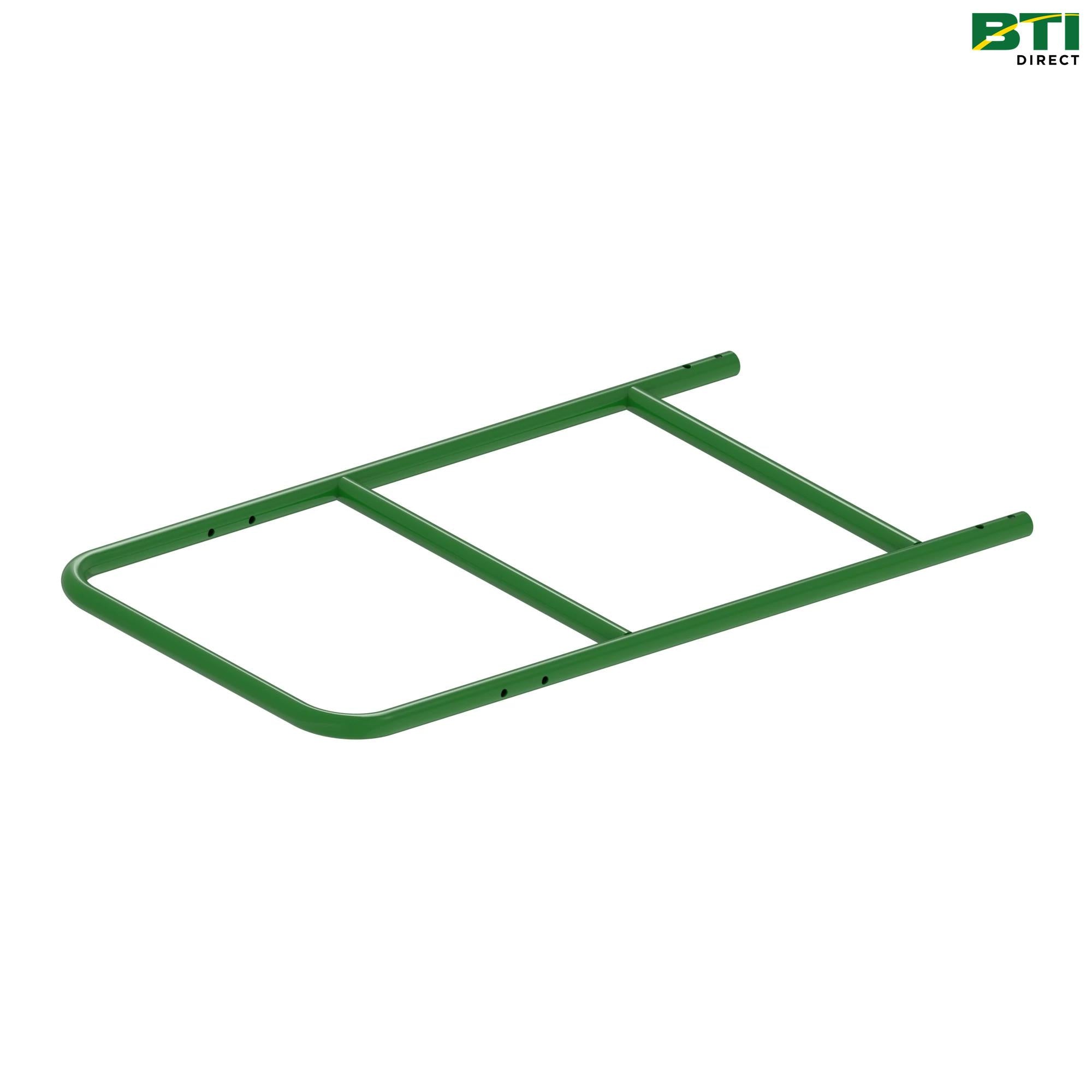 AKK12876: Right Side Handrail