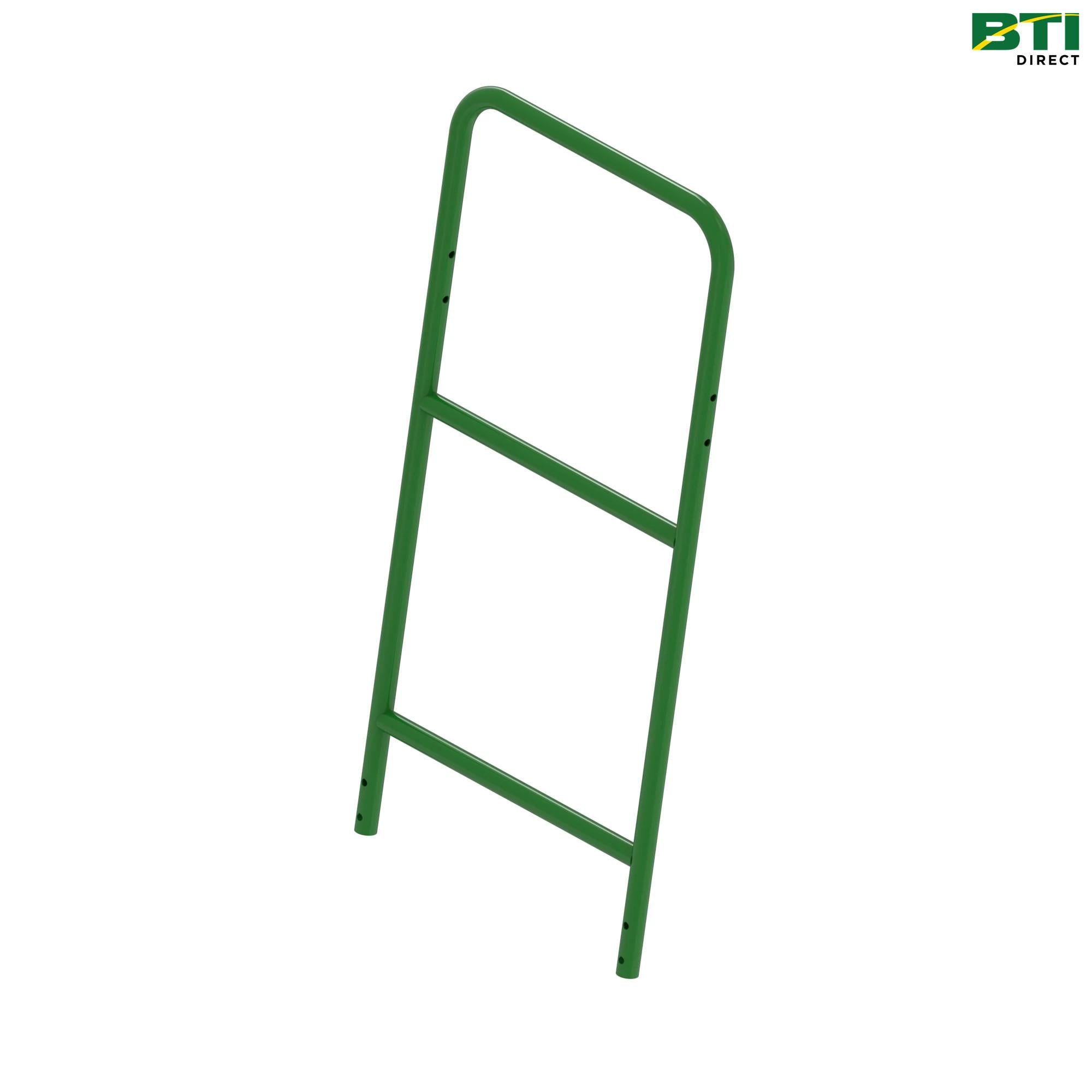 AKK12876: Right Side Handrail